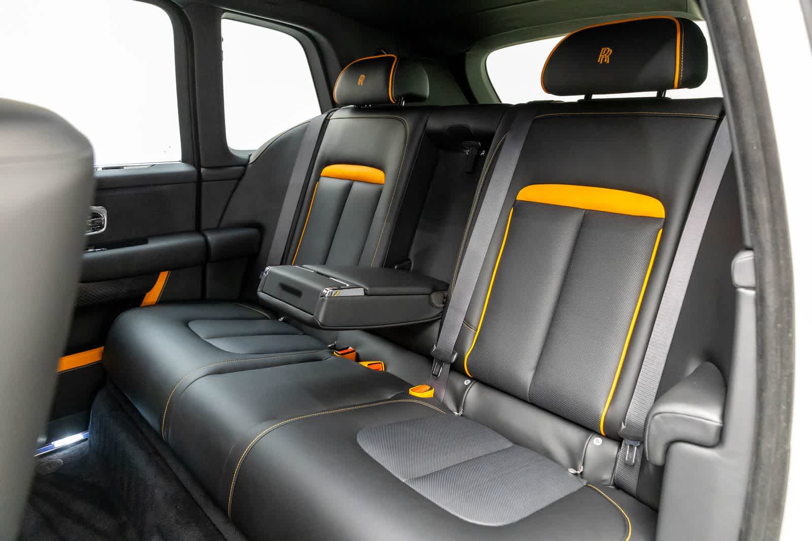 Thumbnail: 2026 Rolls-Royce Cullinan - 13