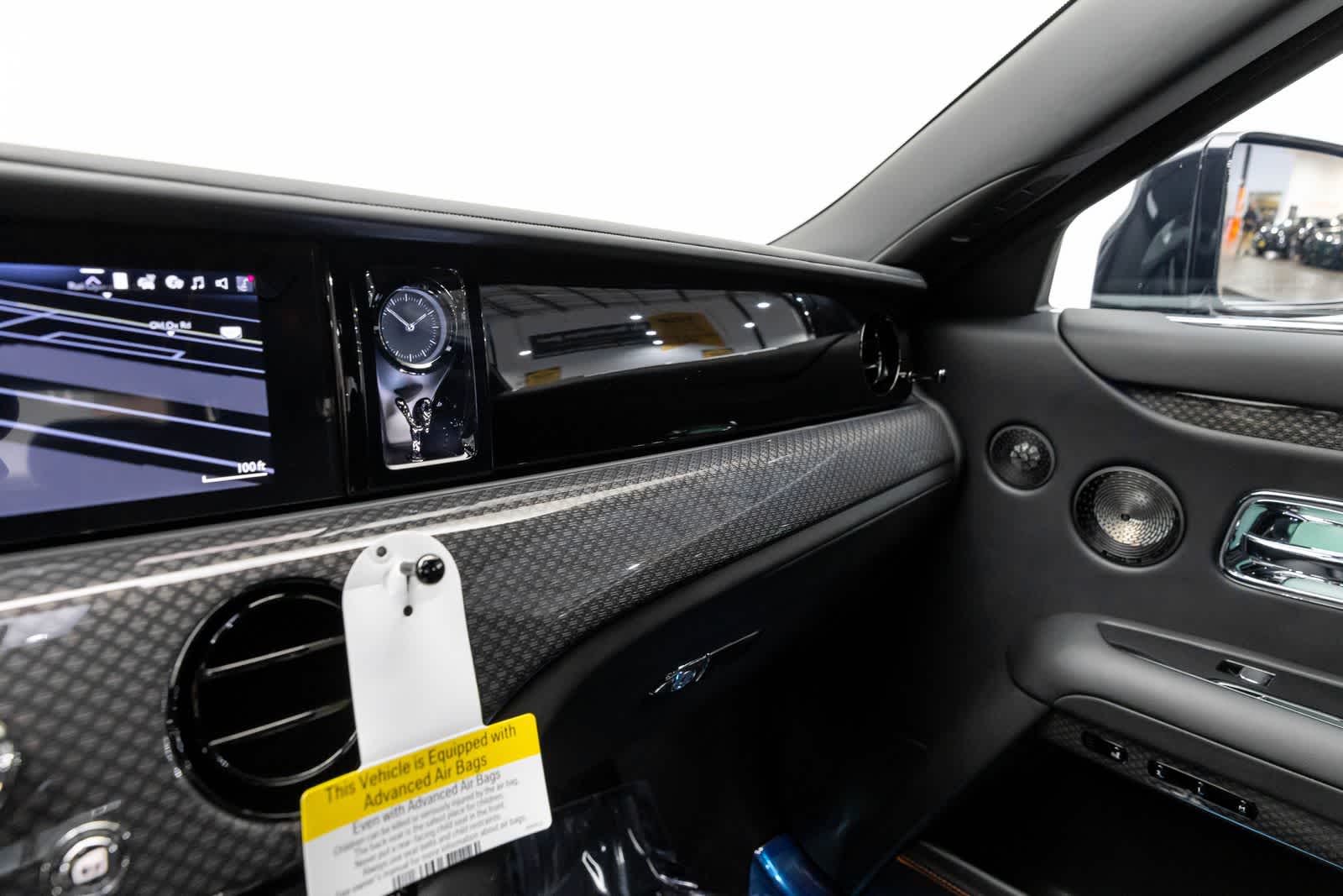 Thumbnail: 2026 Rolls-Royce Ghost - 40