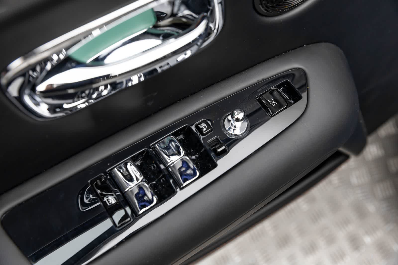 Thumbnail: 2026 Rolls-Royce Ghost - 28