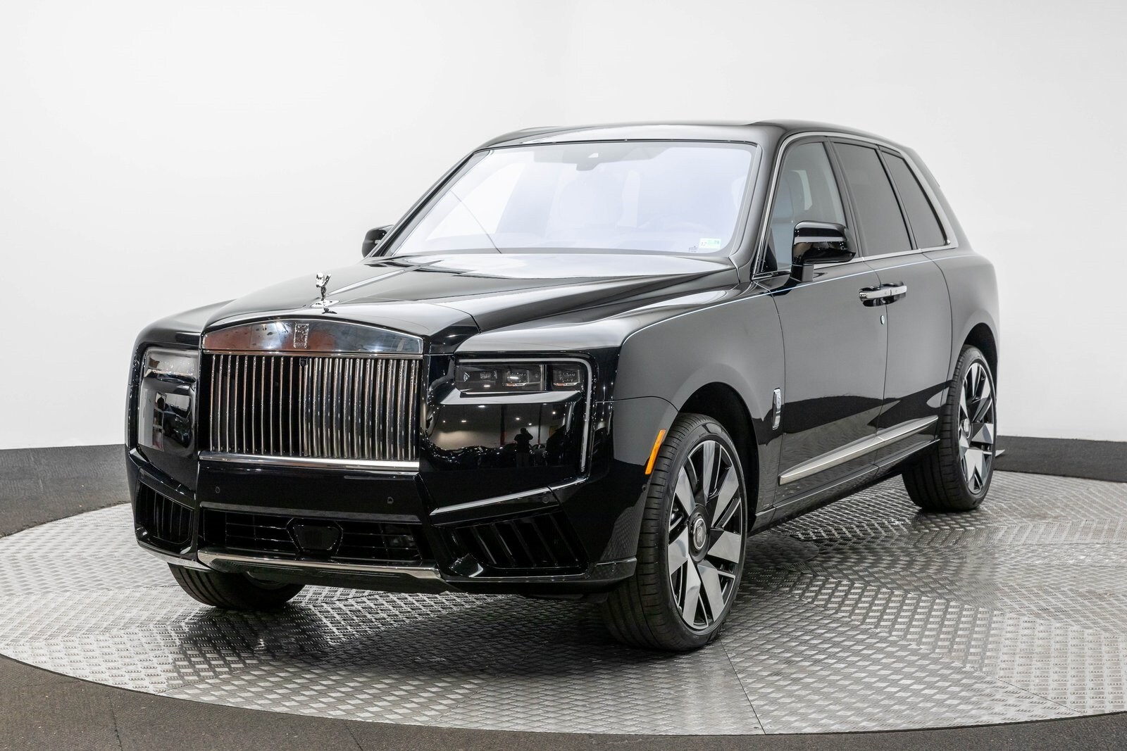 2026 Rolls-Royce Cullinan  -
                  Sterling, VA