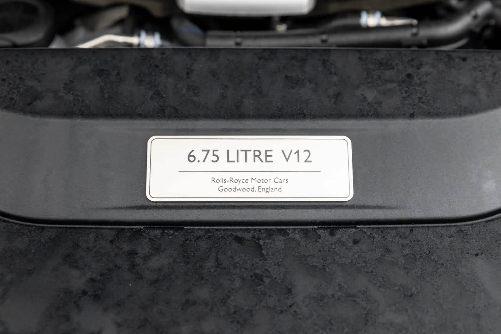 Thumbnail: 2026 Rolls-Royce Ghost - 42