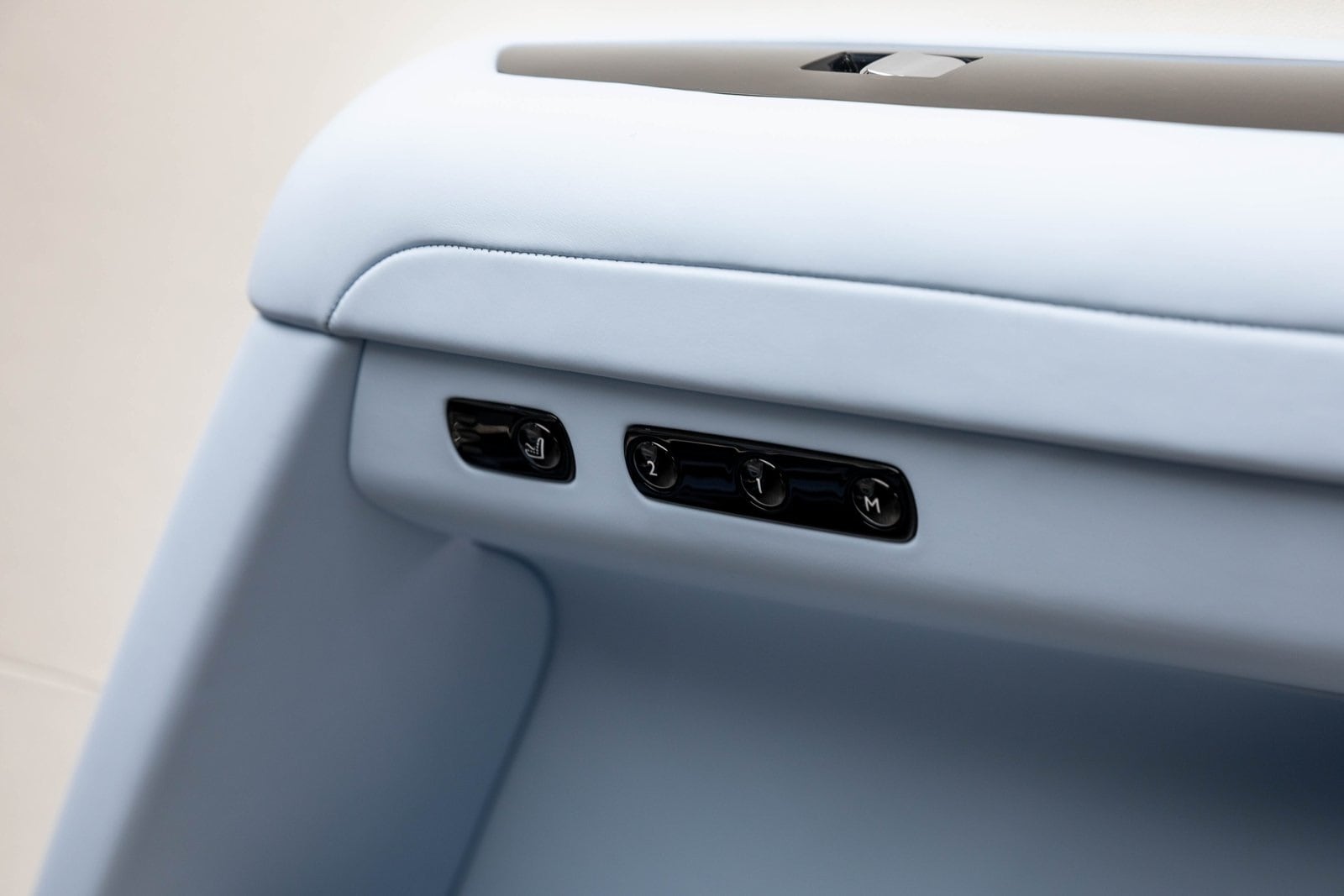 Thumbnail: 2026 Rolls-Royce Ghost - 39