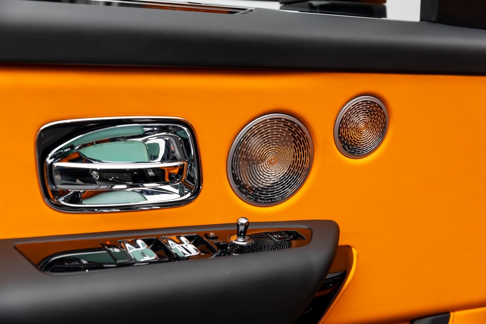 Thumbnail: 2026 Rolls-Royce Cullinan - 9