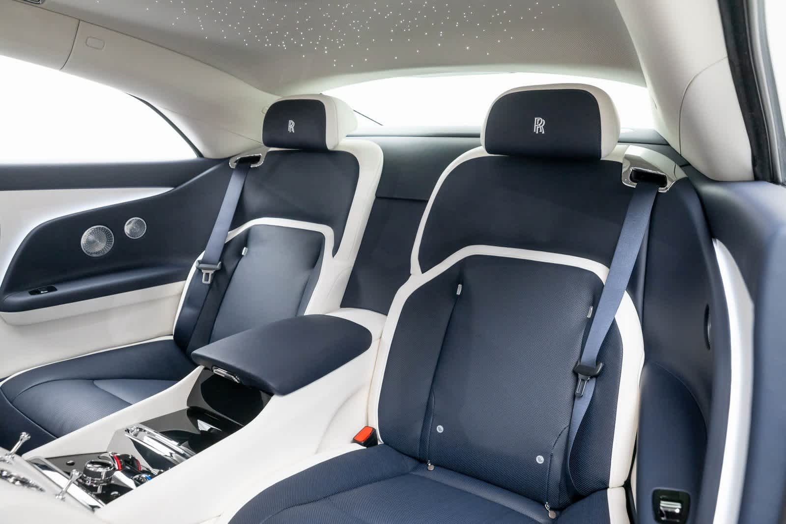 Thumbnail: 2026 Rolls-Royce Spectre - 48