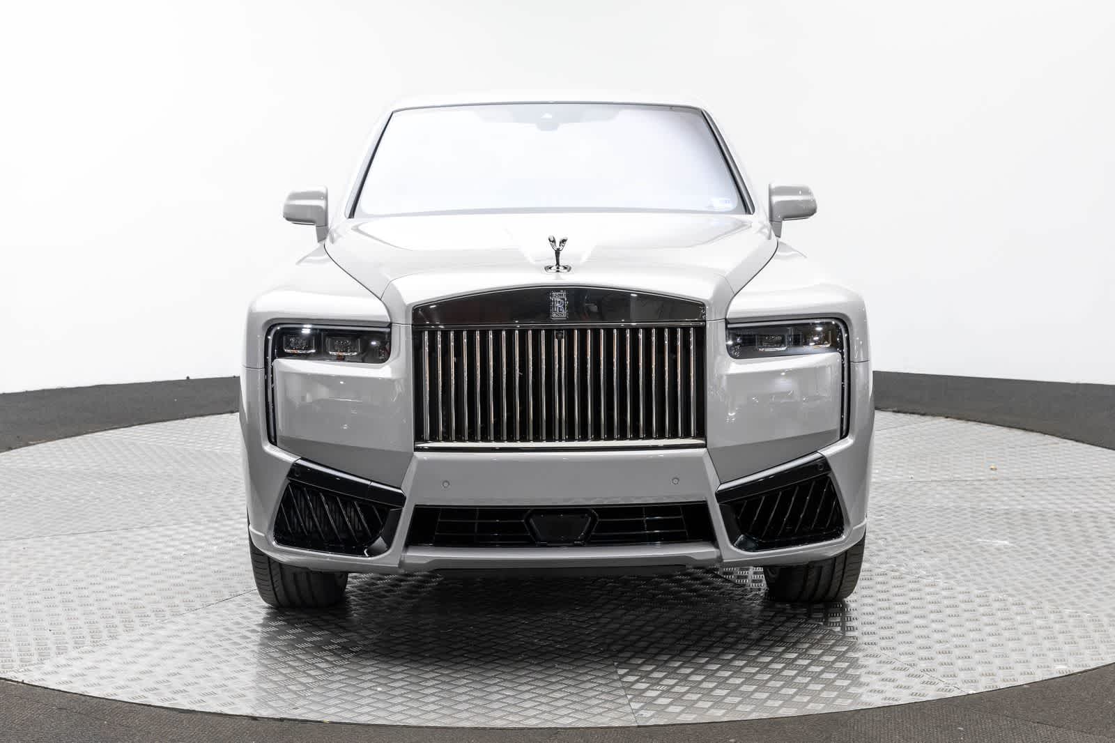 Thumbnail: 2026 Rolls-Royce Cullinan - 6