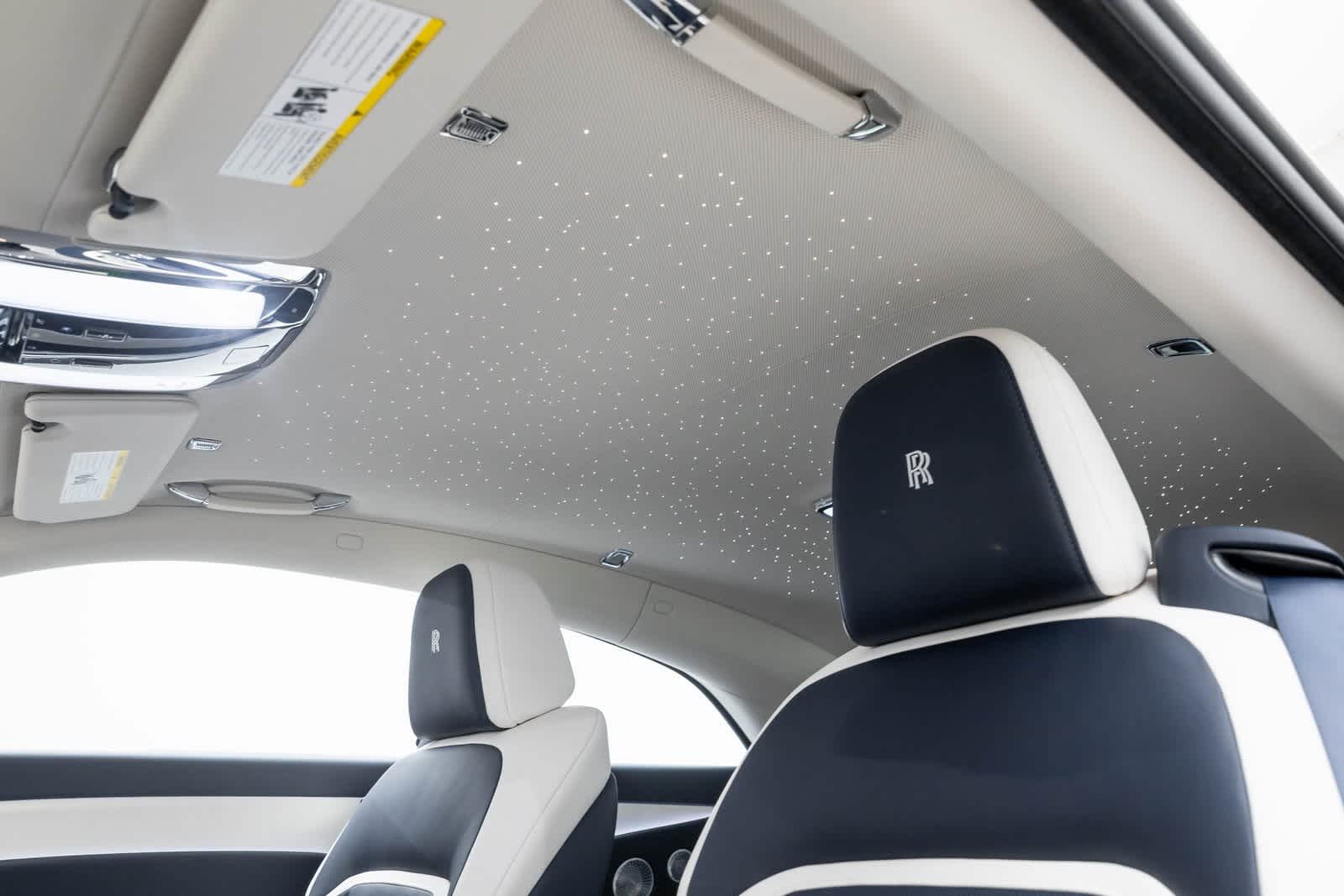 Thumbnail: 2026 Rolls-Royce Spectre - 49