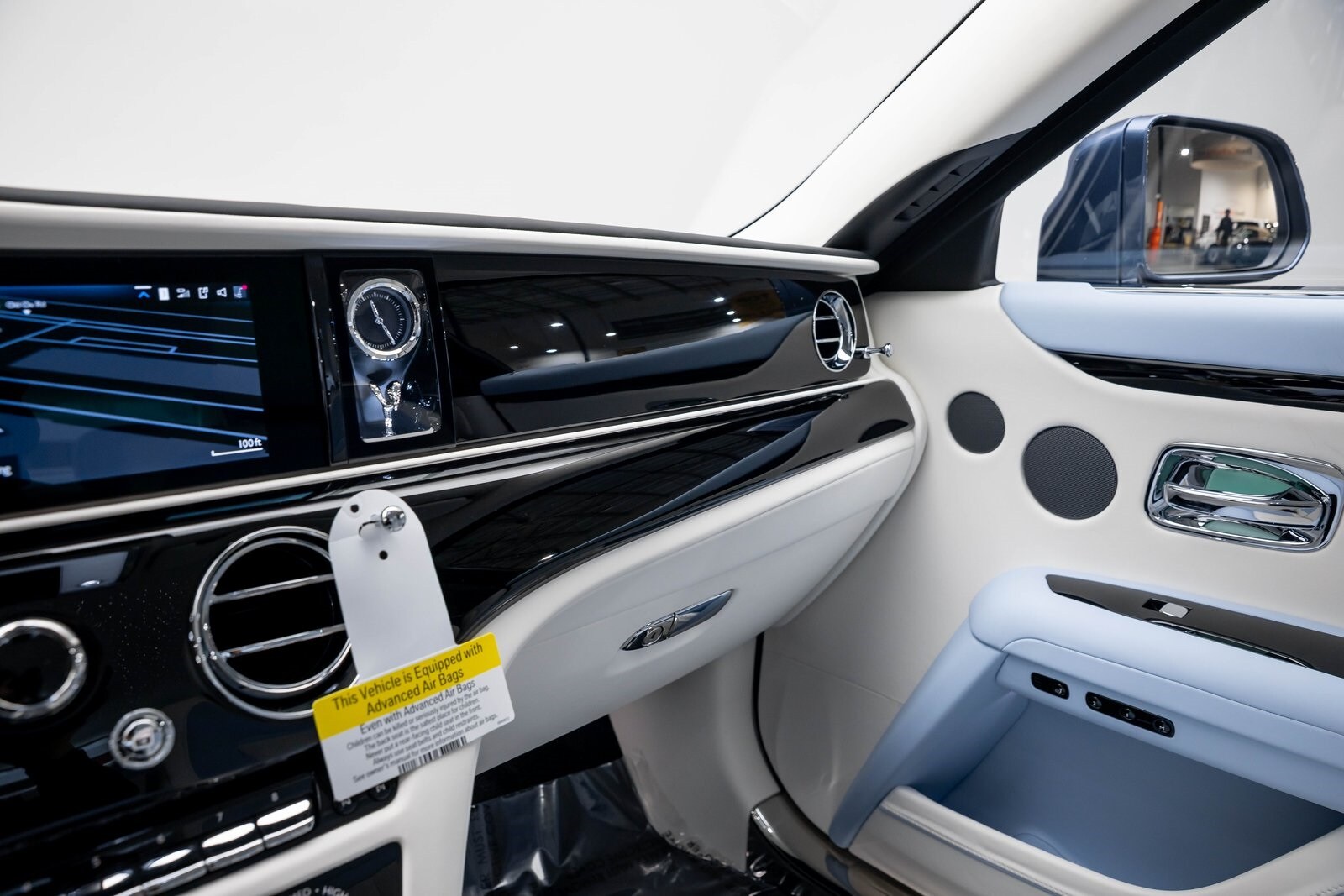 Thumbnail: 2026 Rolls-Royce Ghost - 32