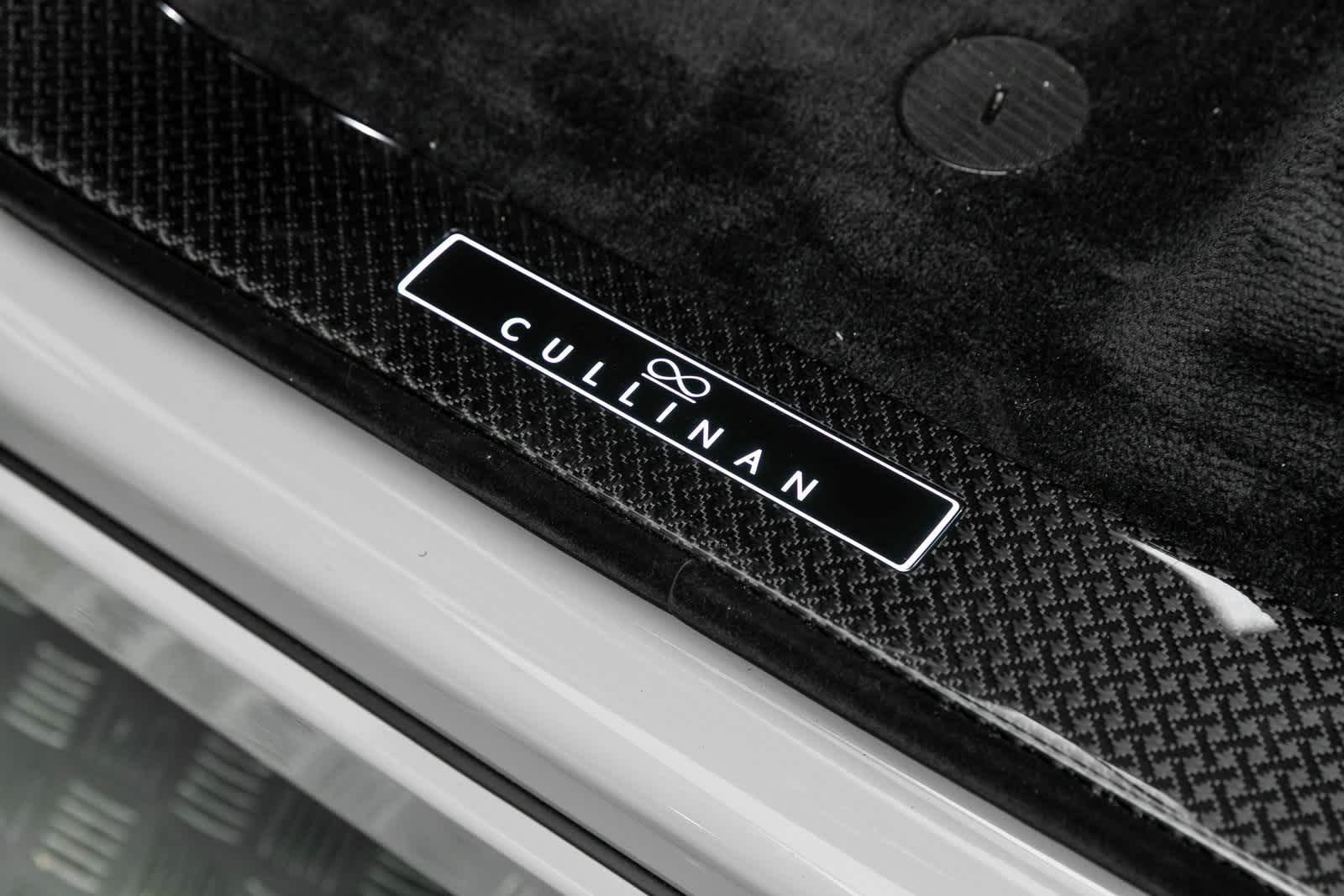 Thumbnail: 2025 Rolls-Royce Cullinan - 12