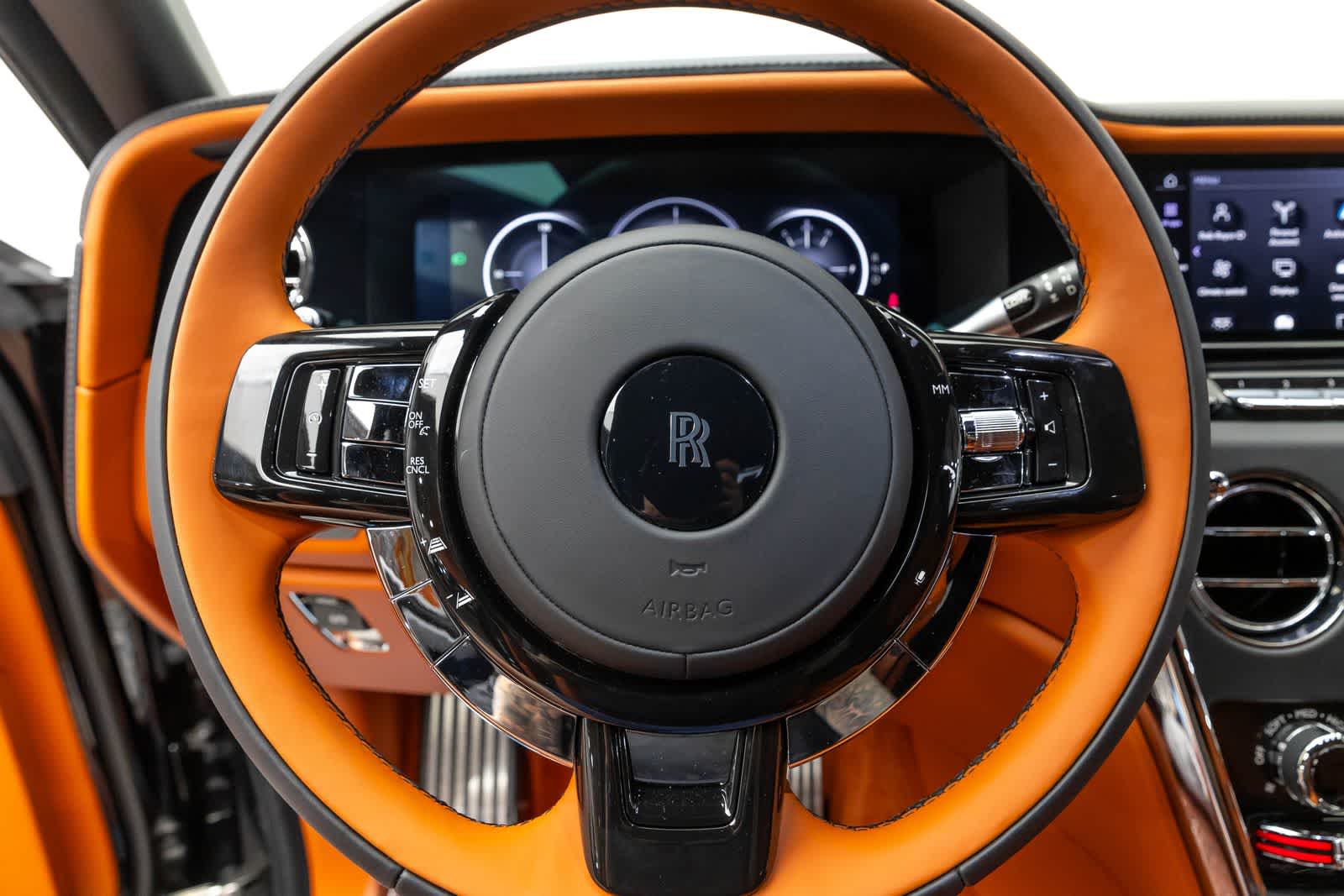 Thumbnail: 2026 Rolls-Royce Cullinan - 19
