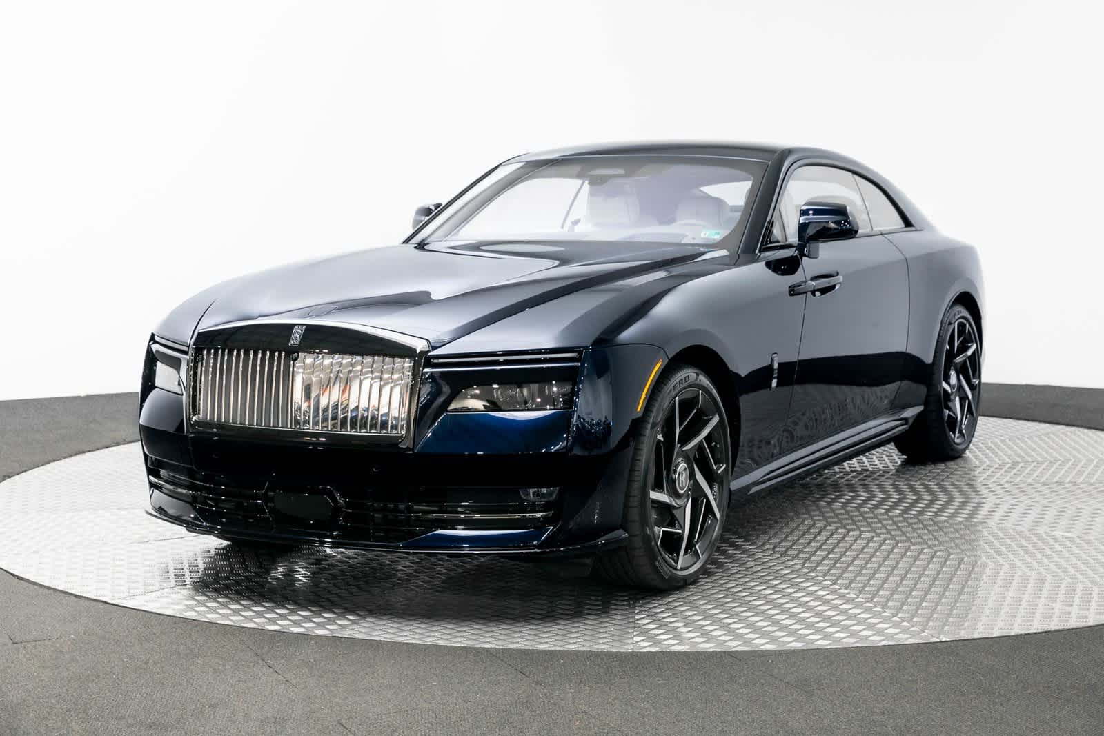 2025 Rolls-Royce Spectre  -
                  Sterling, VA