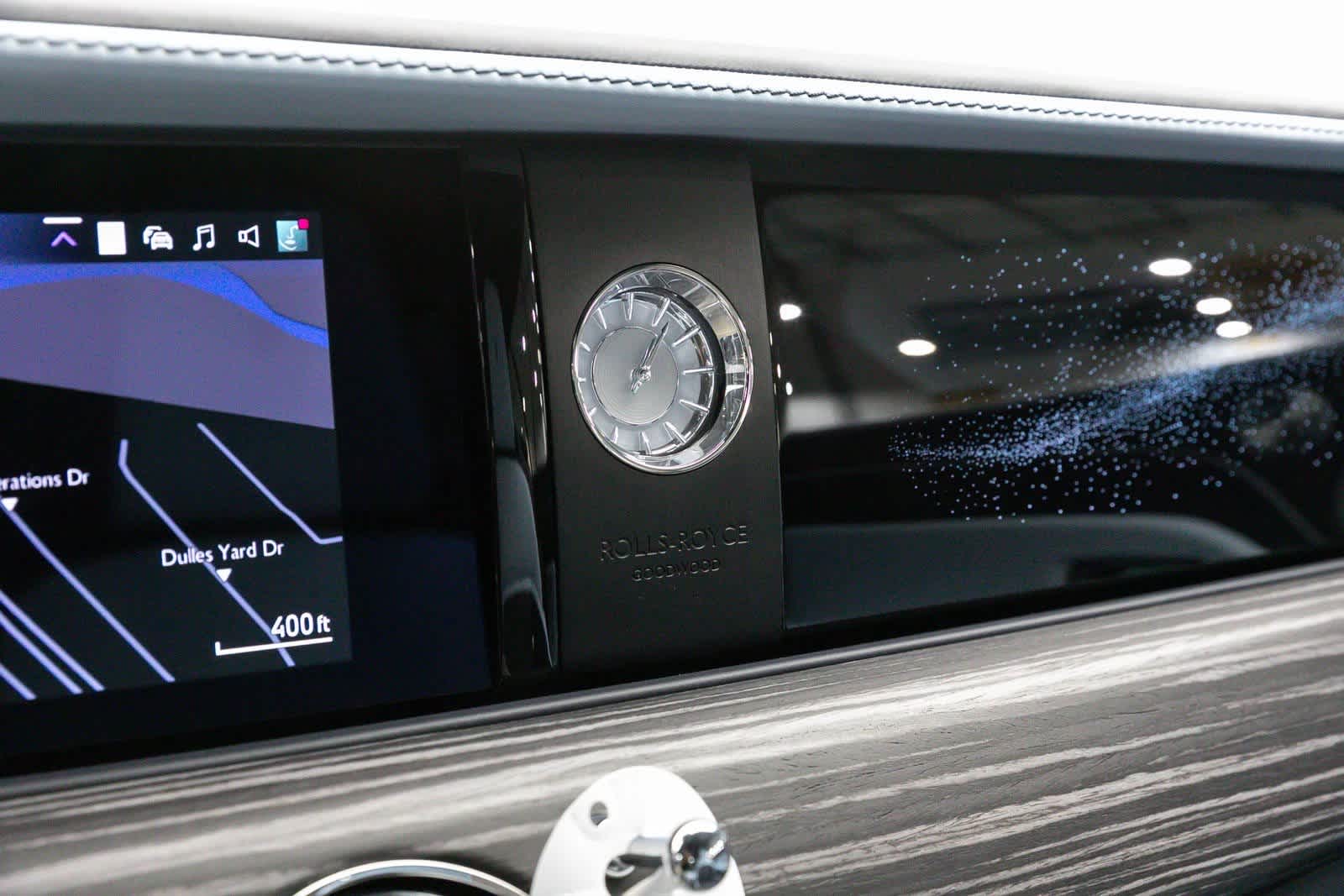 2024 Rolls-Royce Spectre Base 26