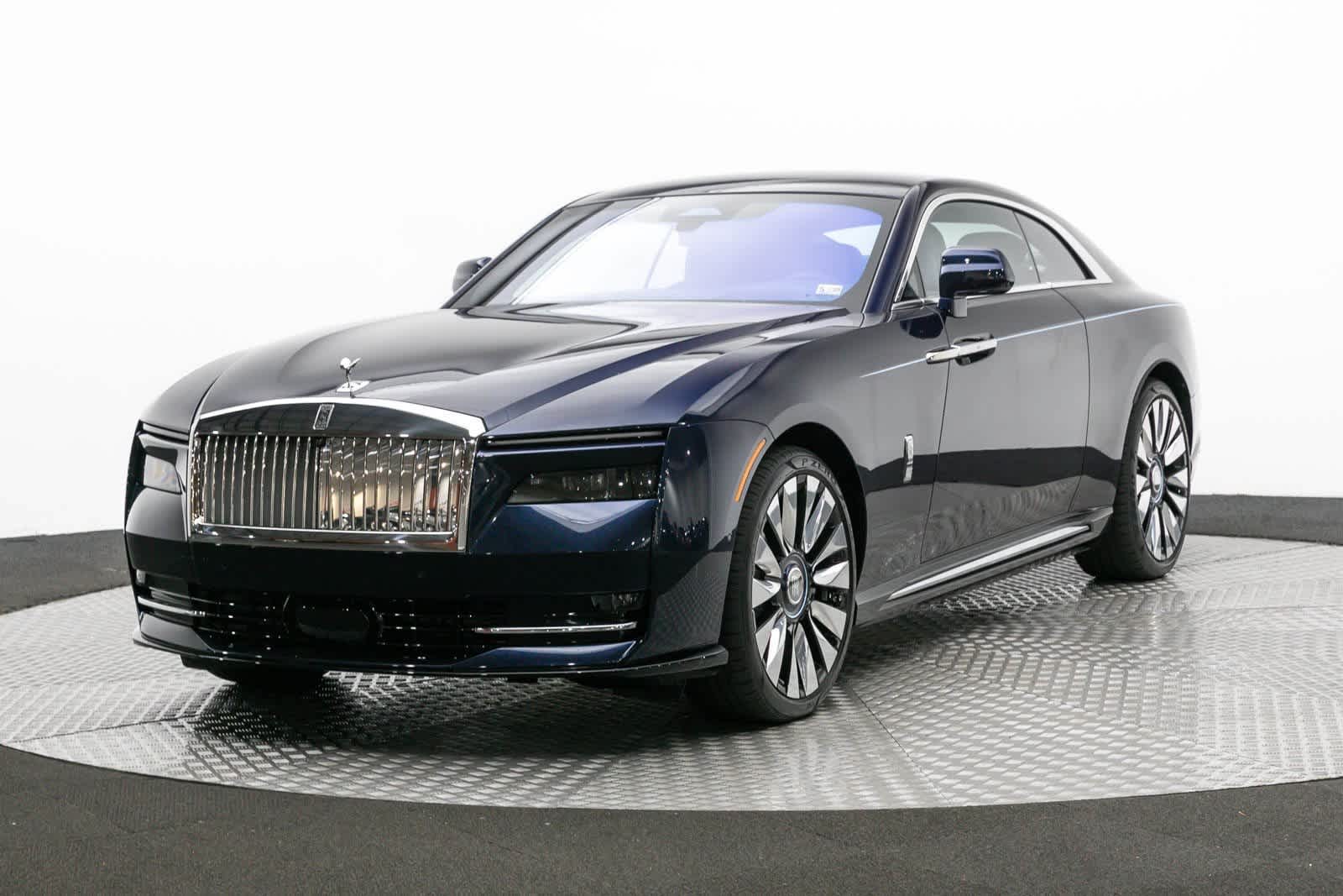 2024 Rolls-Royce Spectre Base -
                  Sterling, VA