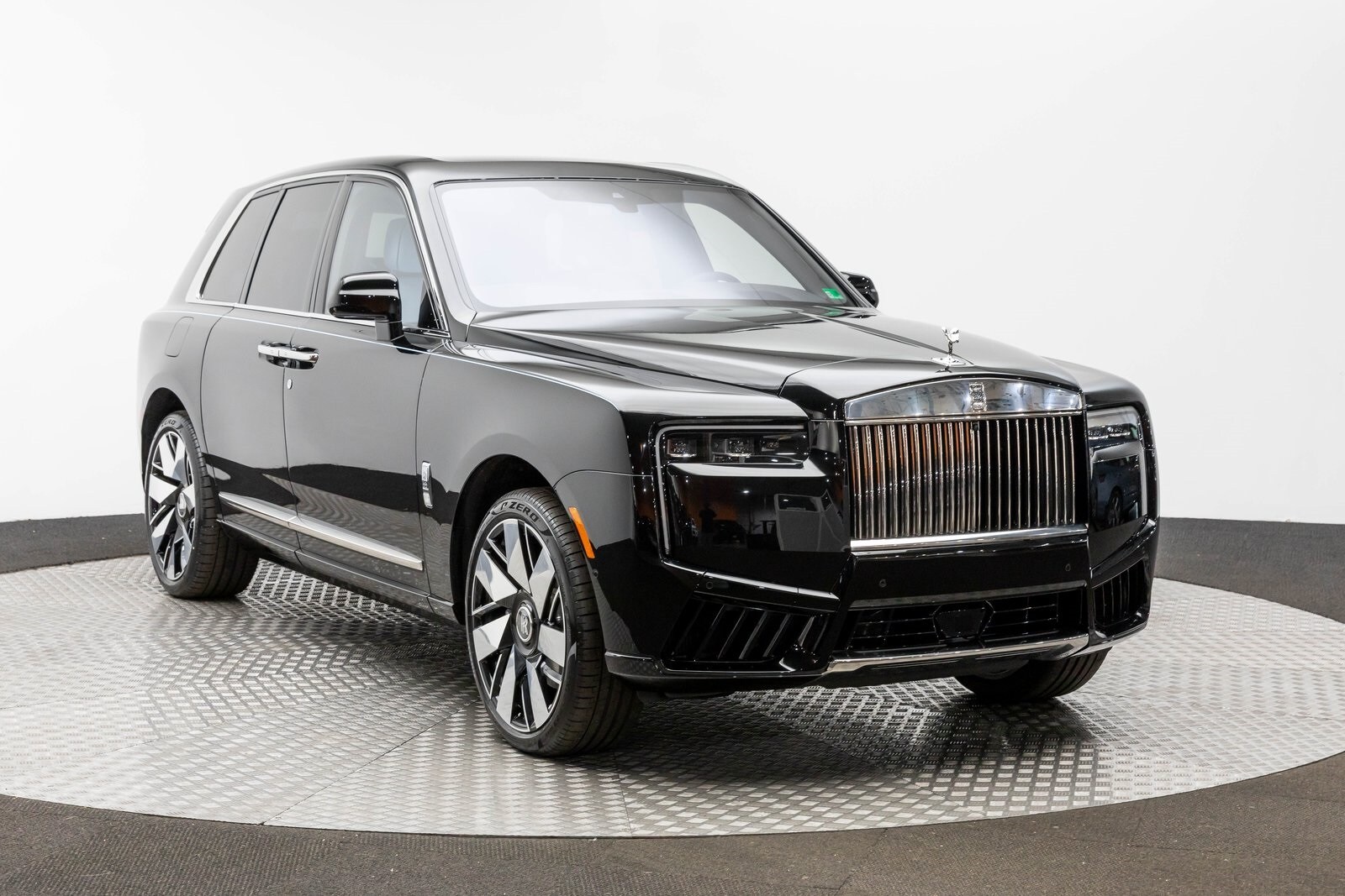 Thumbnail: 2026 Rolls-Royce Cullinan - 51