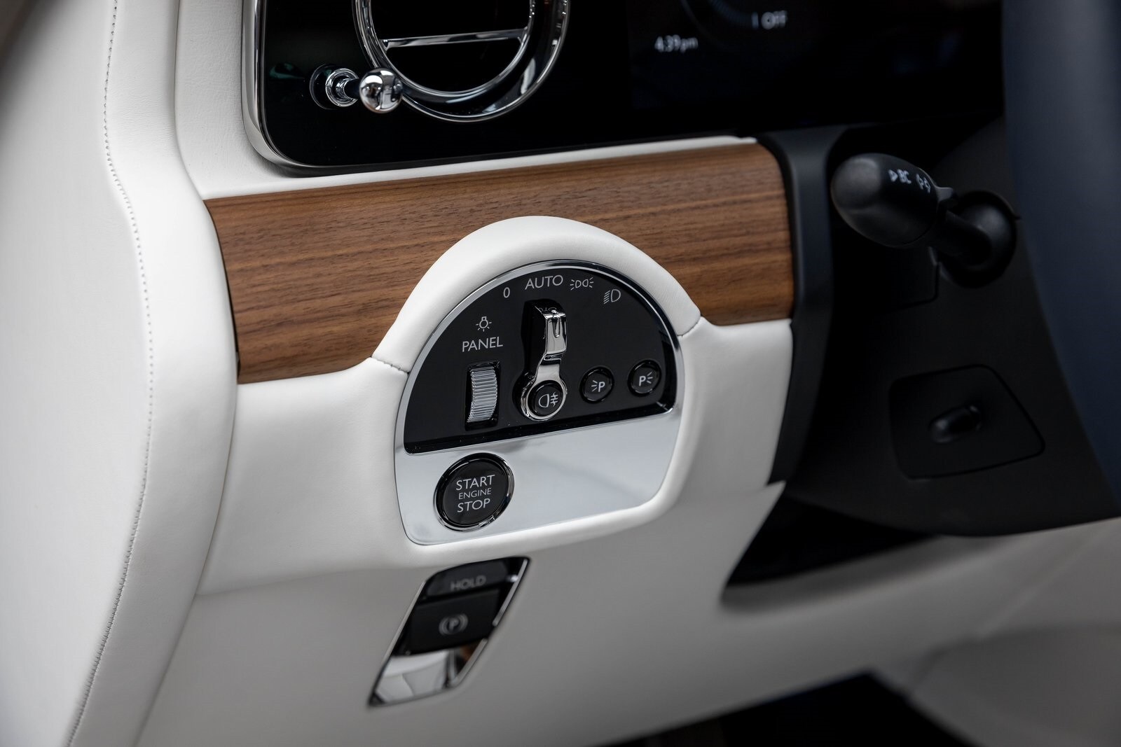 Thumbnail: 2026 Rolls-Royce Ghost - 23