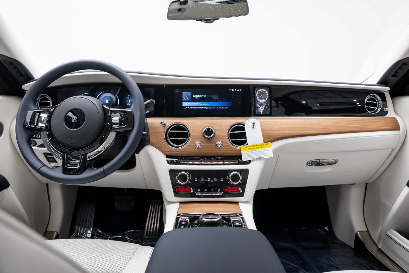 Thumbnail: 2026 Rolls-Royce Ghost - 8