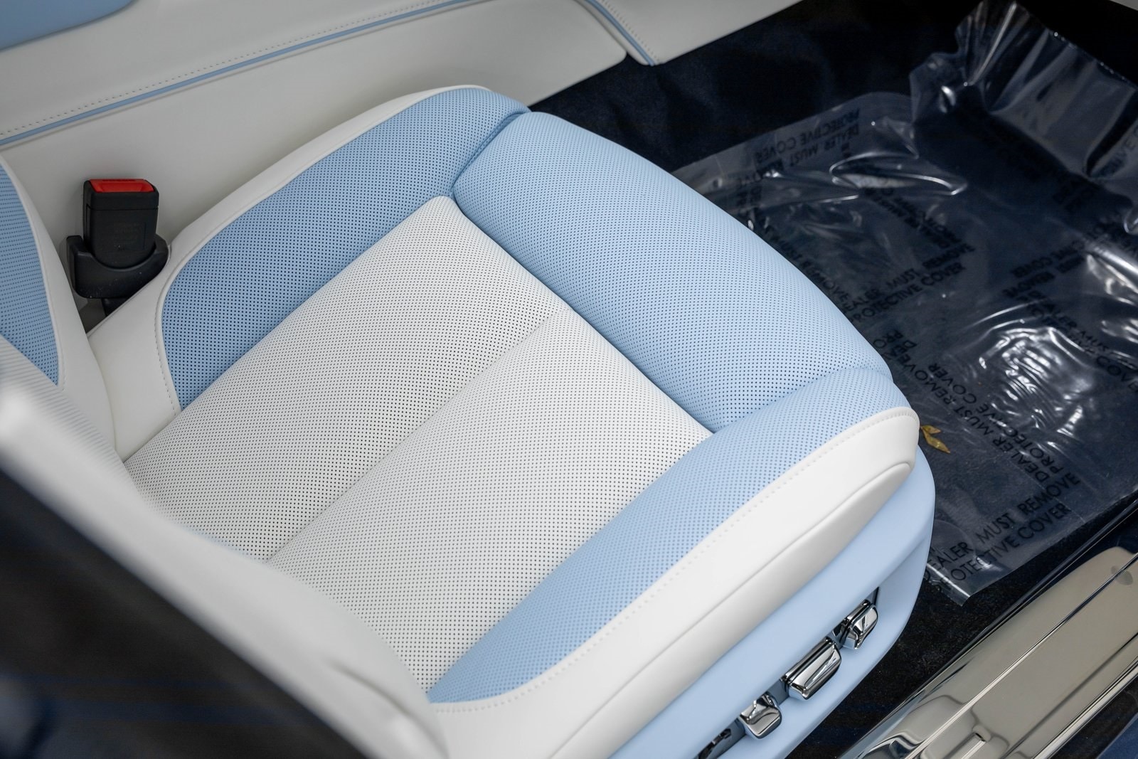 Thumbnail: 2026 Rolls-Royce Ghost - 42