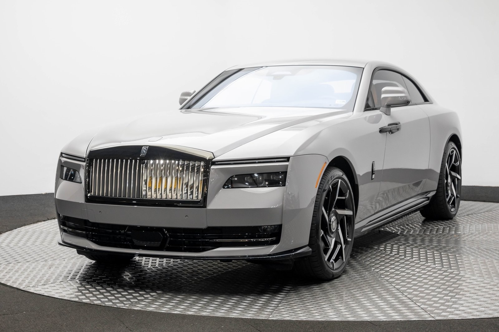 2026 Rolls-Royce Spectre  -
                  Sterling, VA