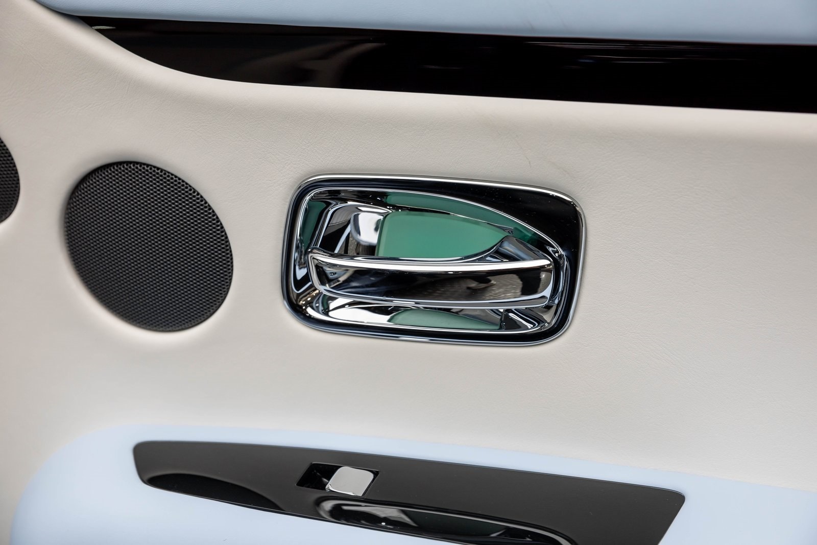 Thumbnail: 2026 Rolls-Royce Ghost - 37