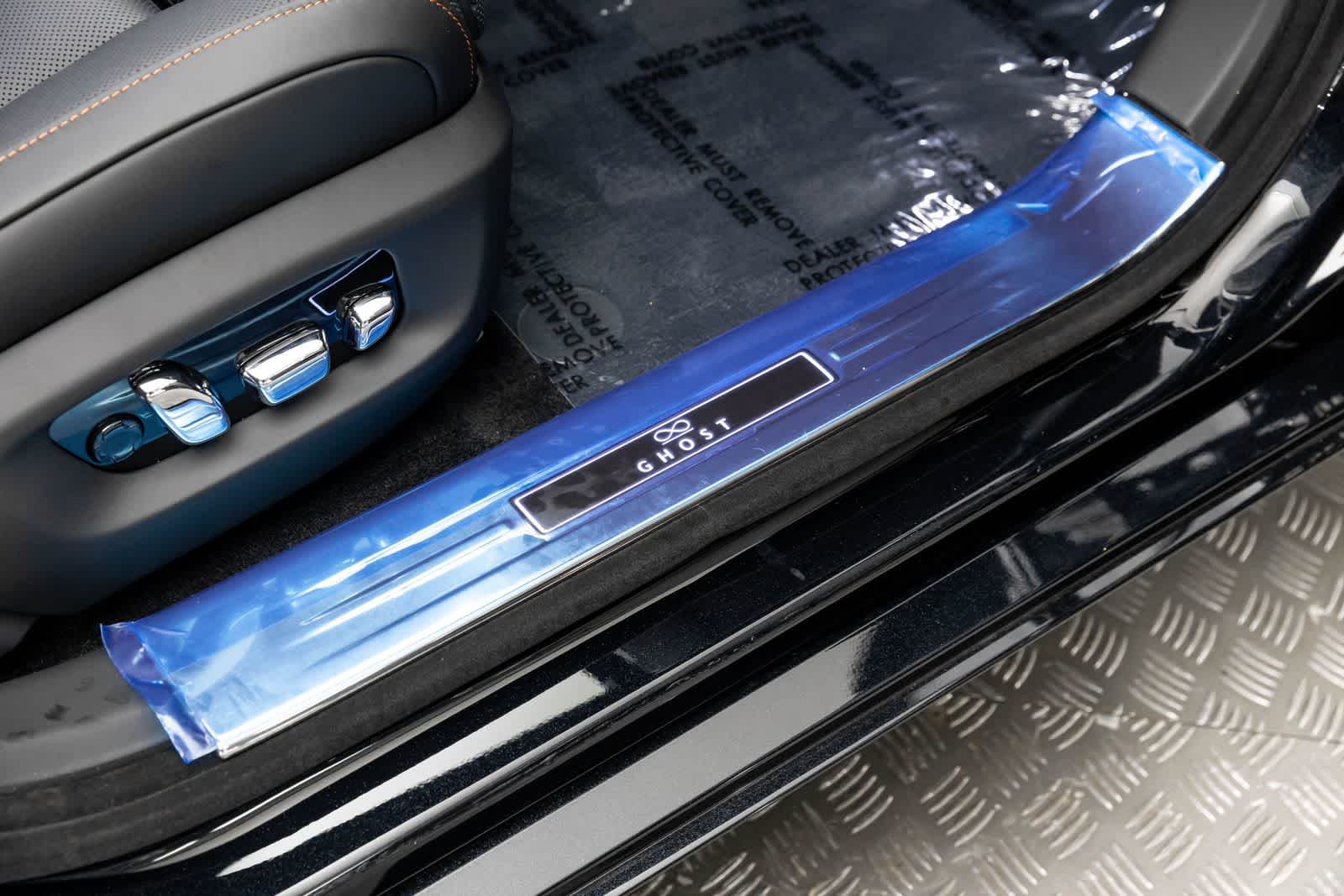 Thumbnail: 2026 Rolls-Royce Ghost - 48