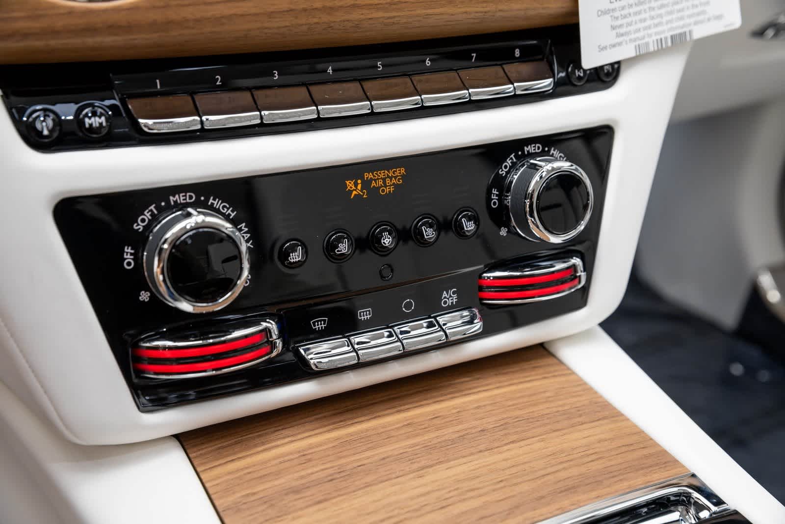 Thumbnail: 2026 Rolls-Royce Ghost - 30