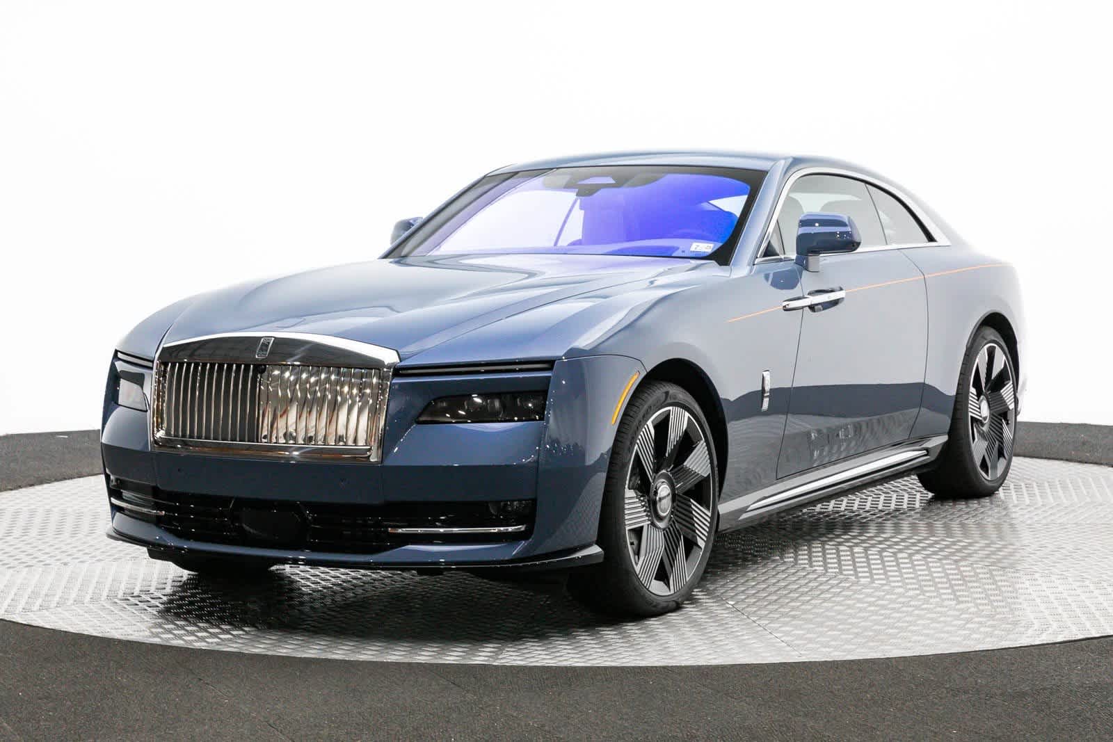 2024 Rolls-Royce Spectre Base -
                  Sterling, VA