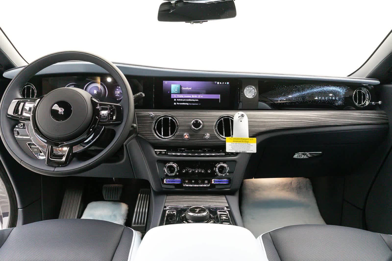 2024 Rolls-Royce Spectre Base 4