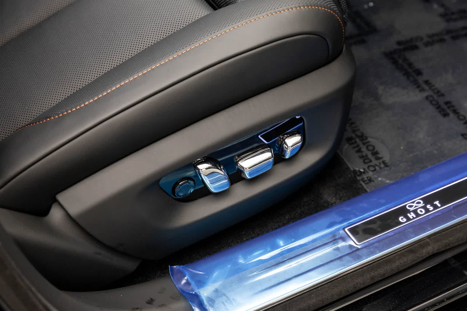 Thumbnail: 2026 Rolls-Royce Ghost - 49
