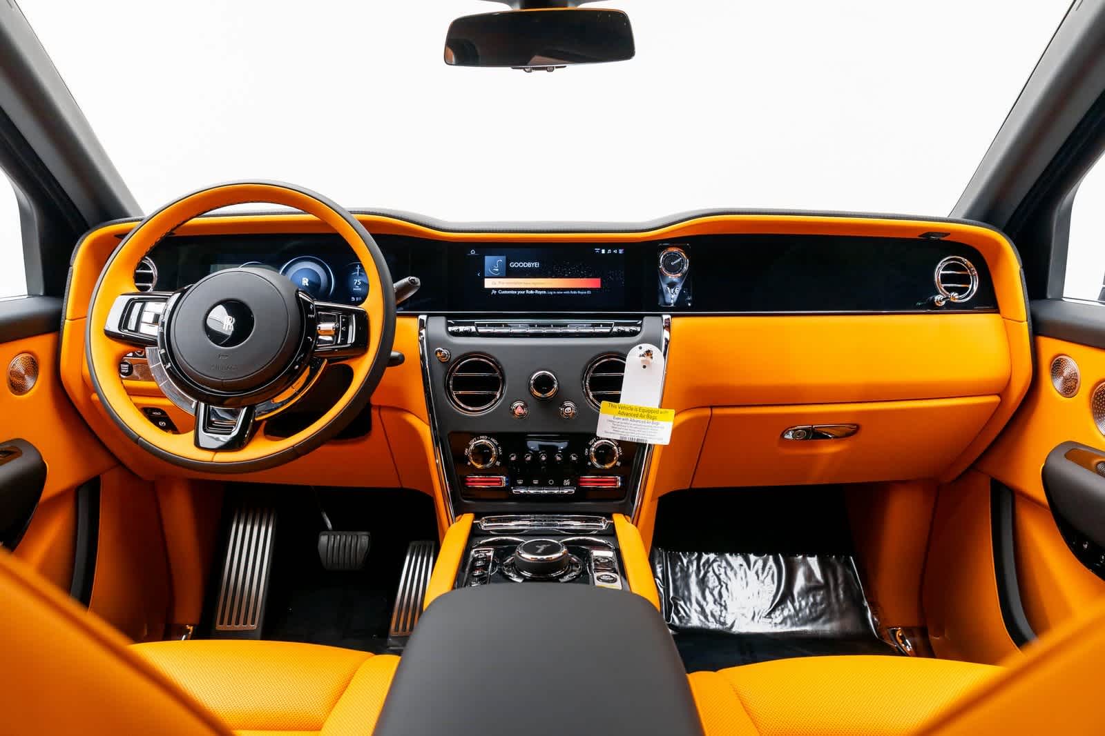 Thumbnail: 2026 Rolls-Royce Cullinan - 4