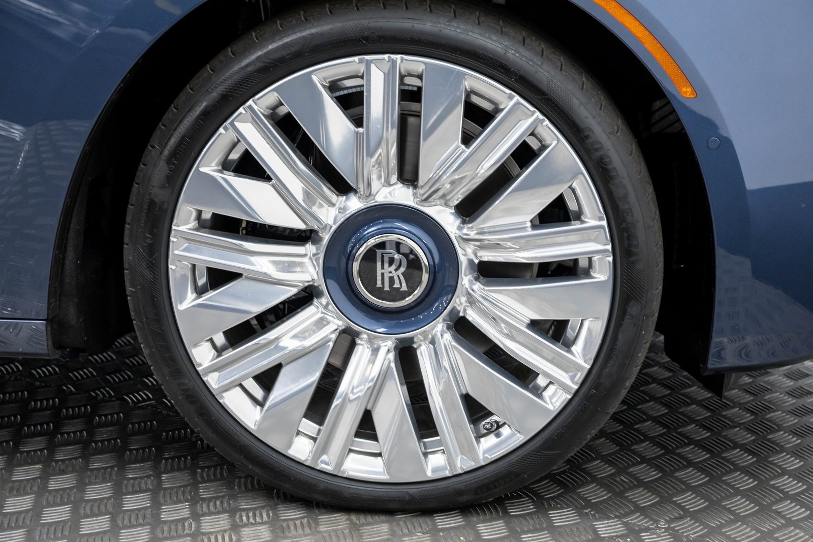 Thumbnail: 2026 Rolls-Royce Ghost - 49