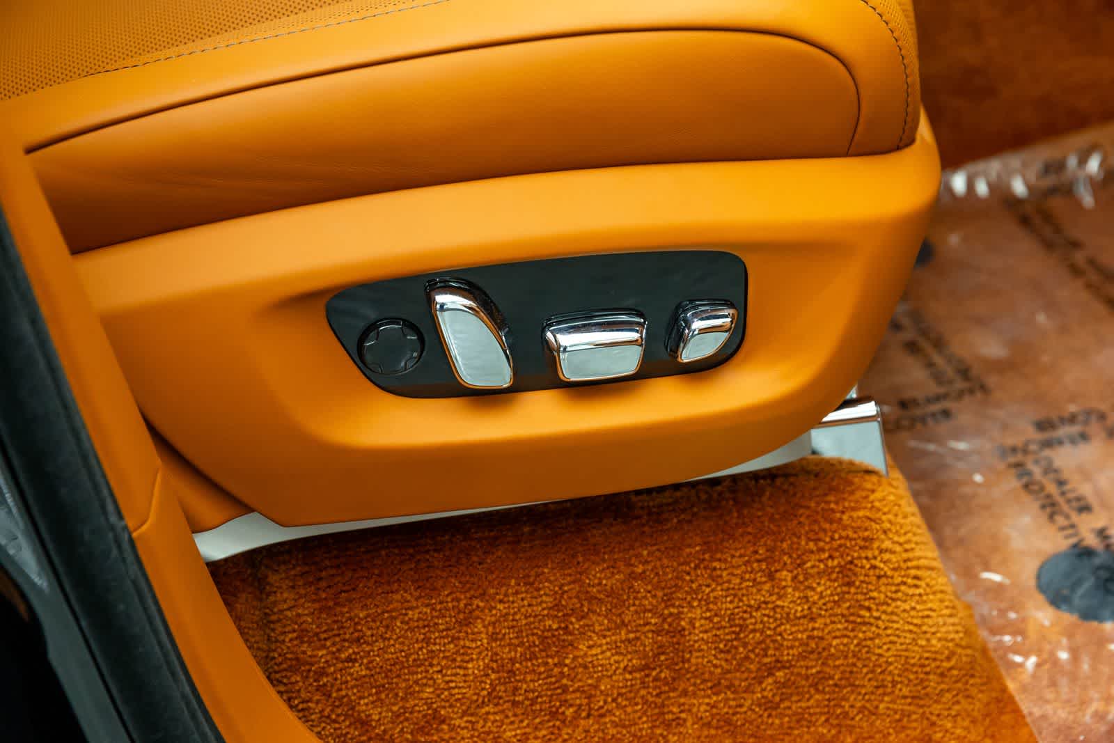 Thumbnail: 2026 Rolls-Royce Cullinan - 43