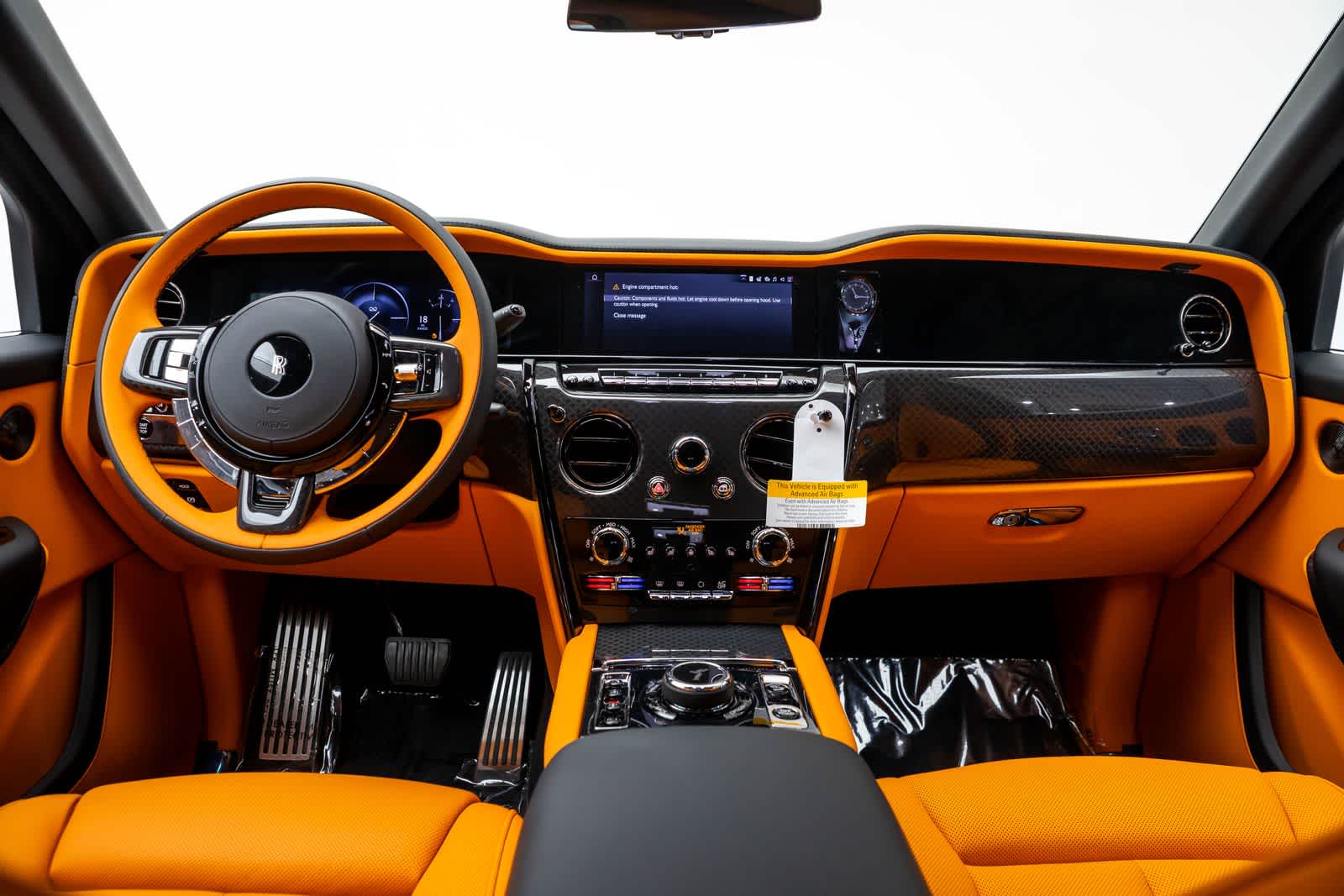 Thumbnail: 2027 Rolls-Royce Cullinan - 2