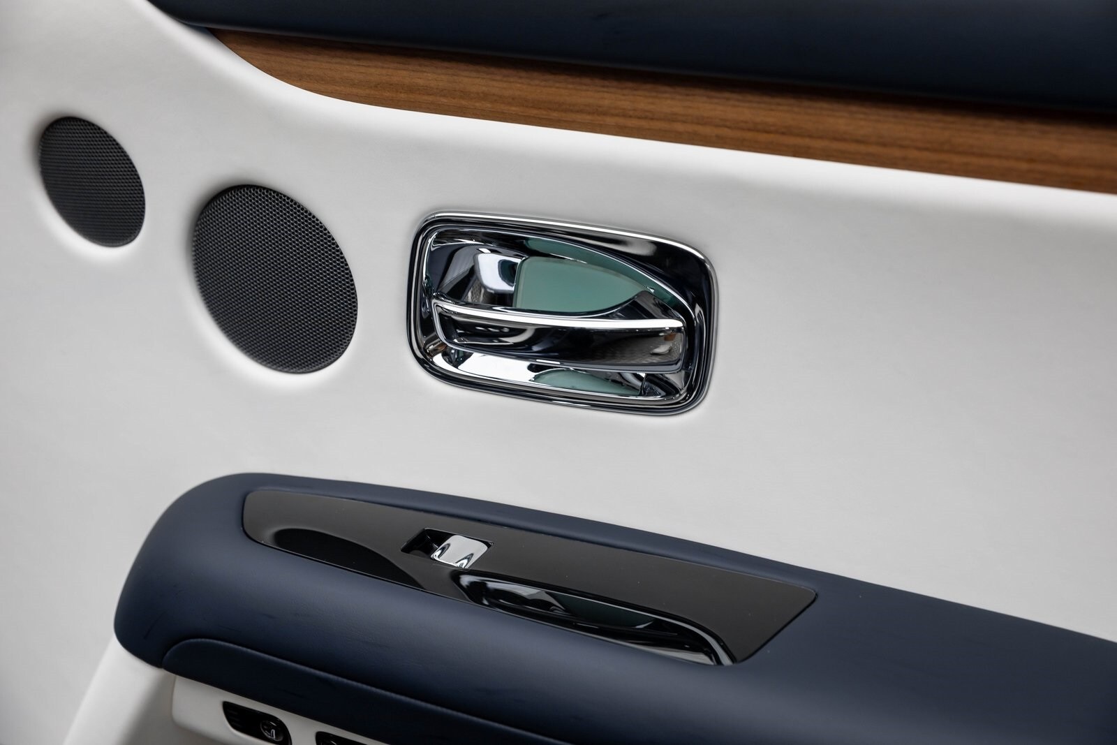 Thumbnail: 2026 Rolls-Royce Ghost - 37