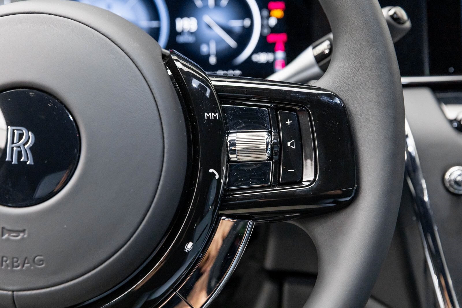 Thumbnail: 2026 Rolls-Royce Cullinan - 21