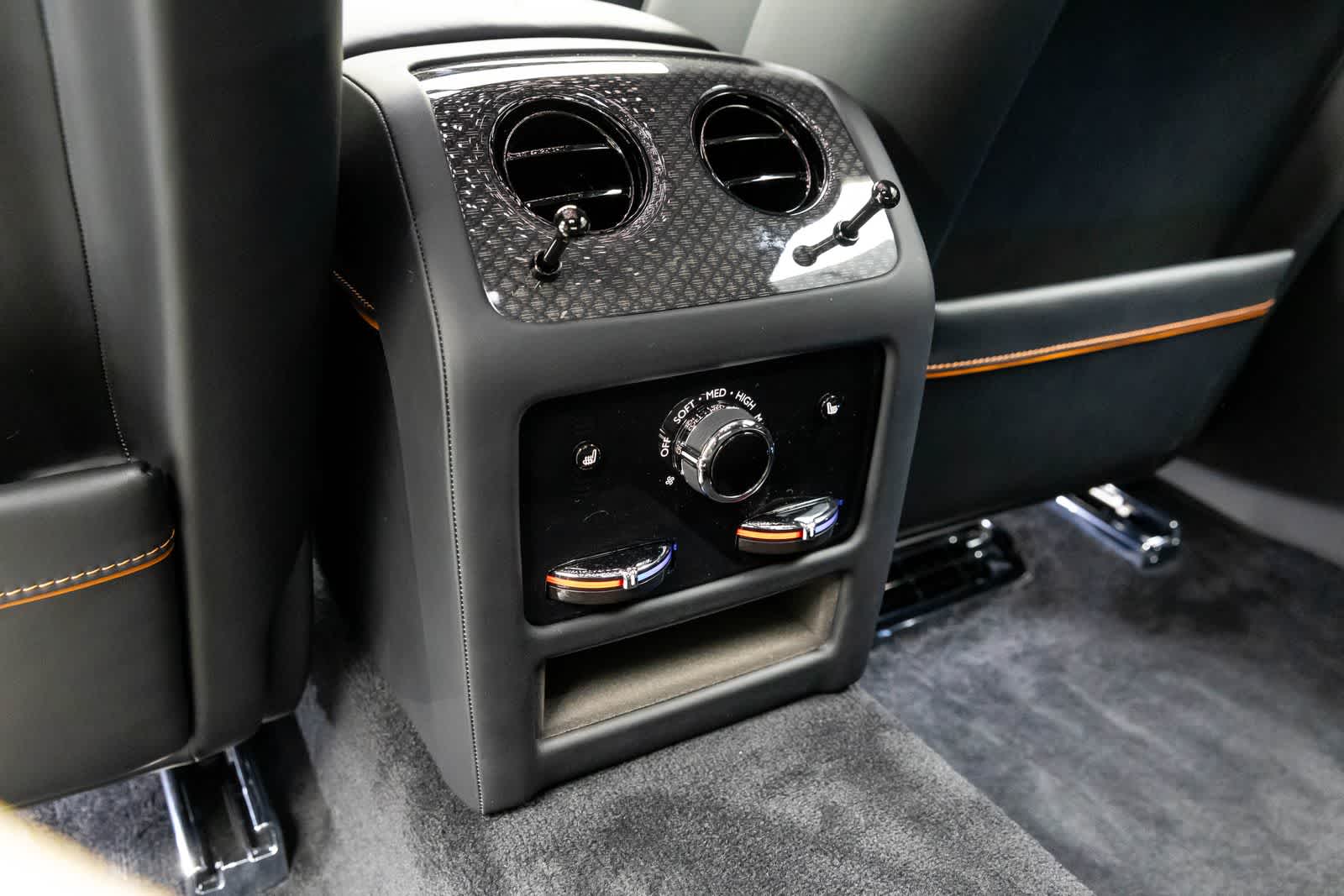 Thumbnail: 2026 Rolls-Royce Ghost - 42