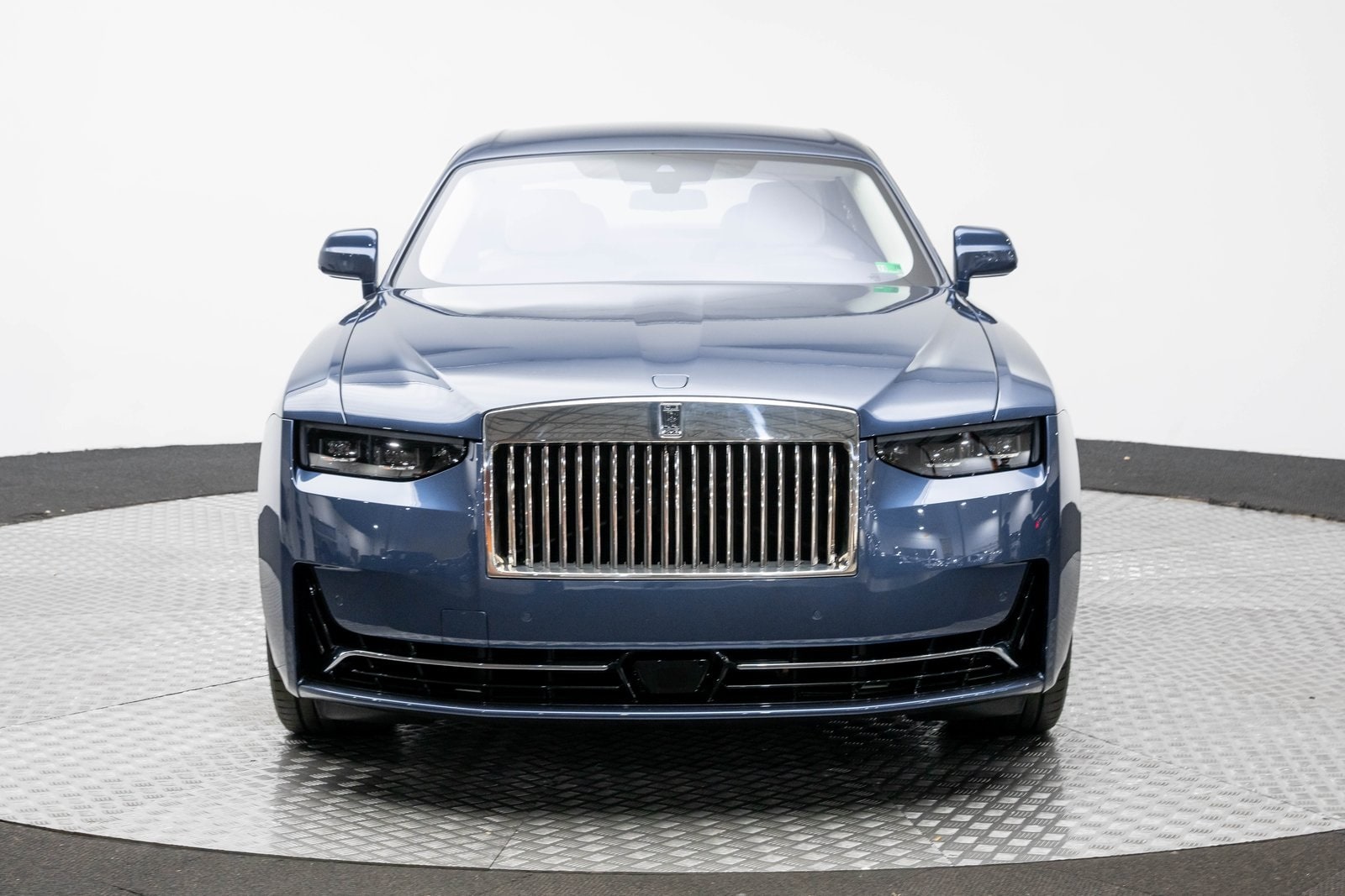Thumbnail: 2026 Rolls-Royce Ghost - 6