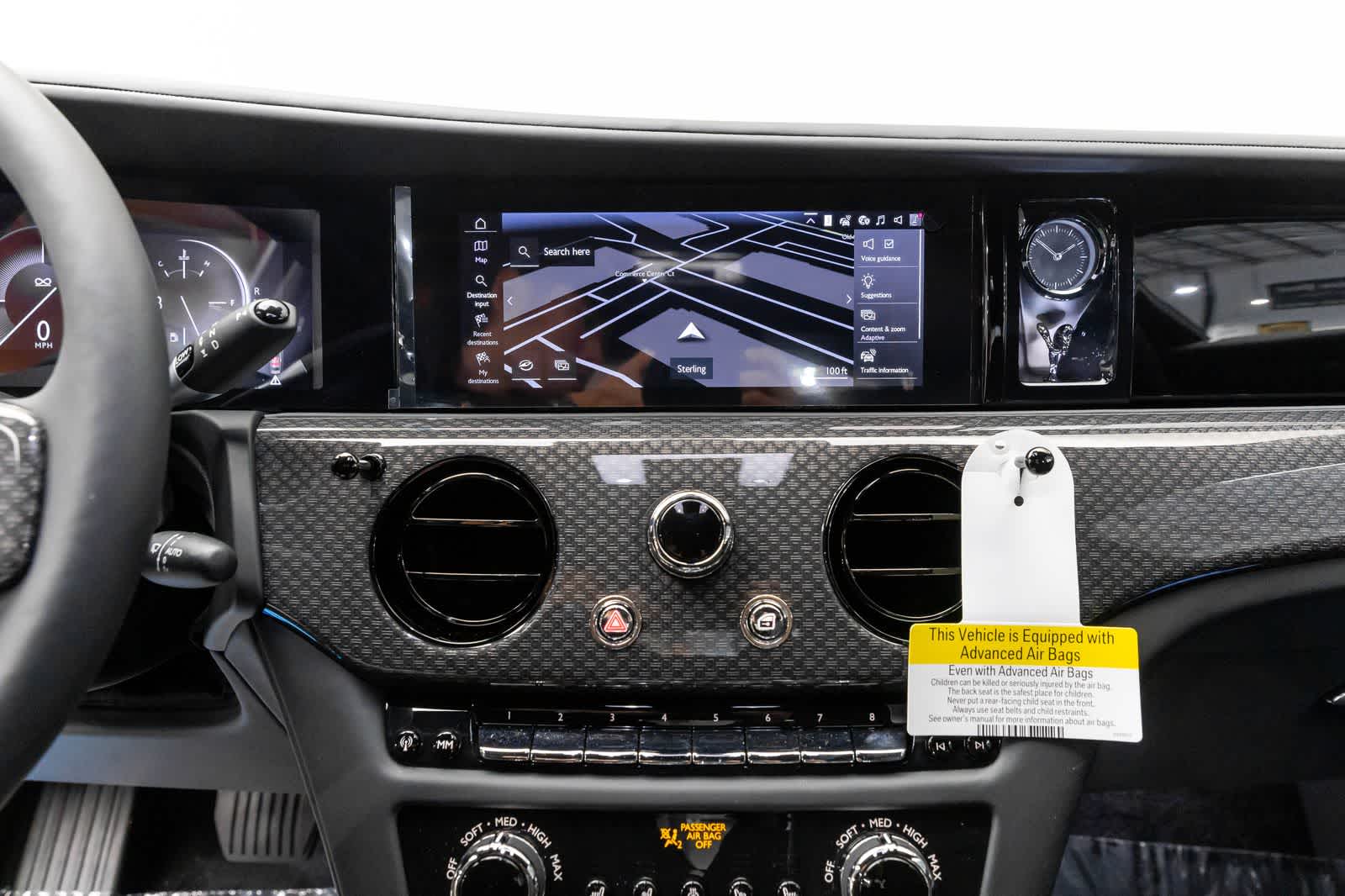 Thumbnail: 2026 Rolls-Royce Ghost - 25