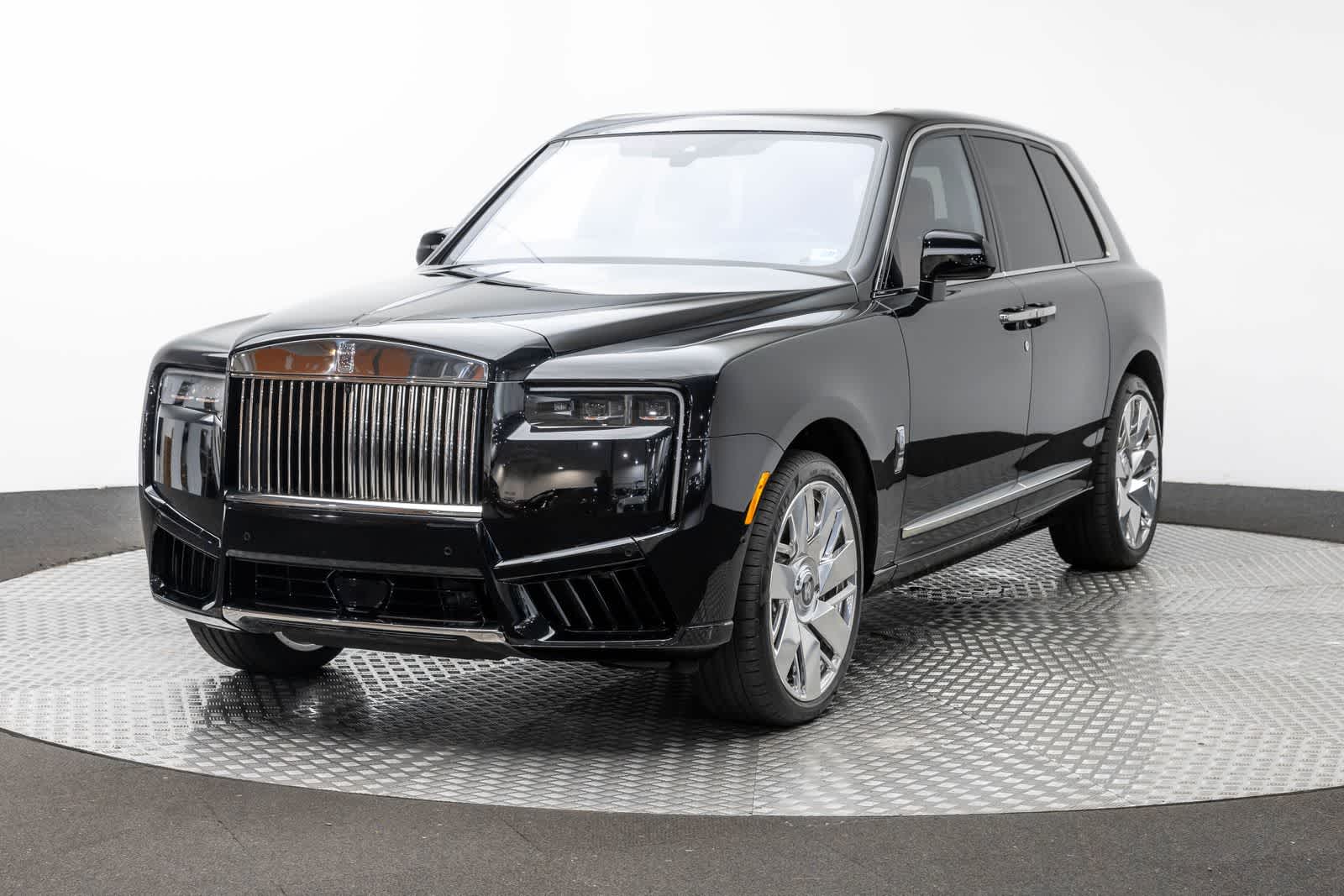 2026 Rolls-Royce Cullinan  -
                  Sterling, VA