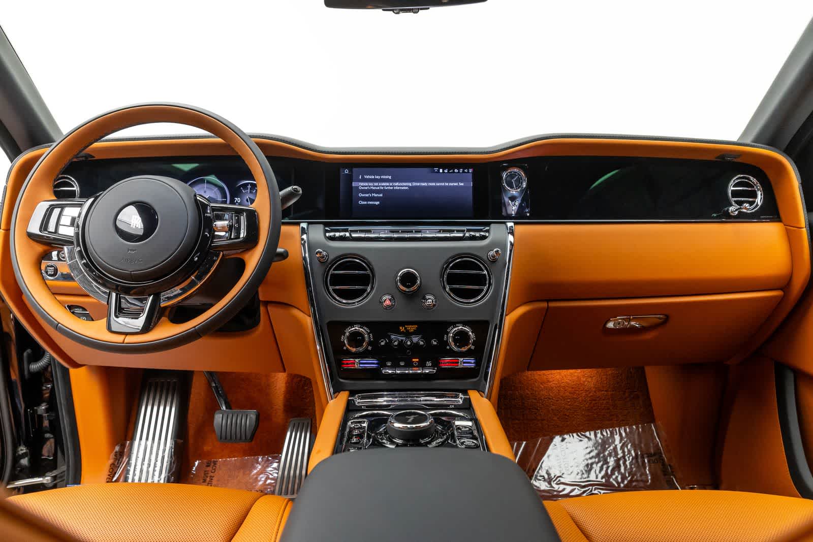 Thumbnail: 2026 Rolls-Royce Cullinan - 2