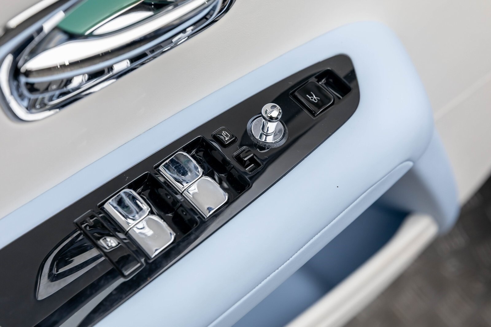 Thumbnail: 2026 Rolls-Royce Ghost - 10