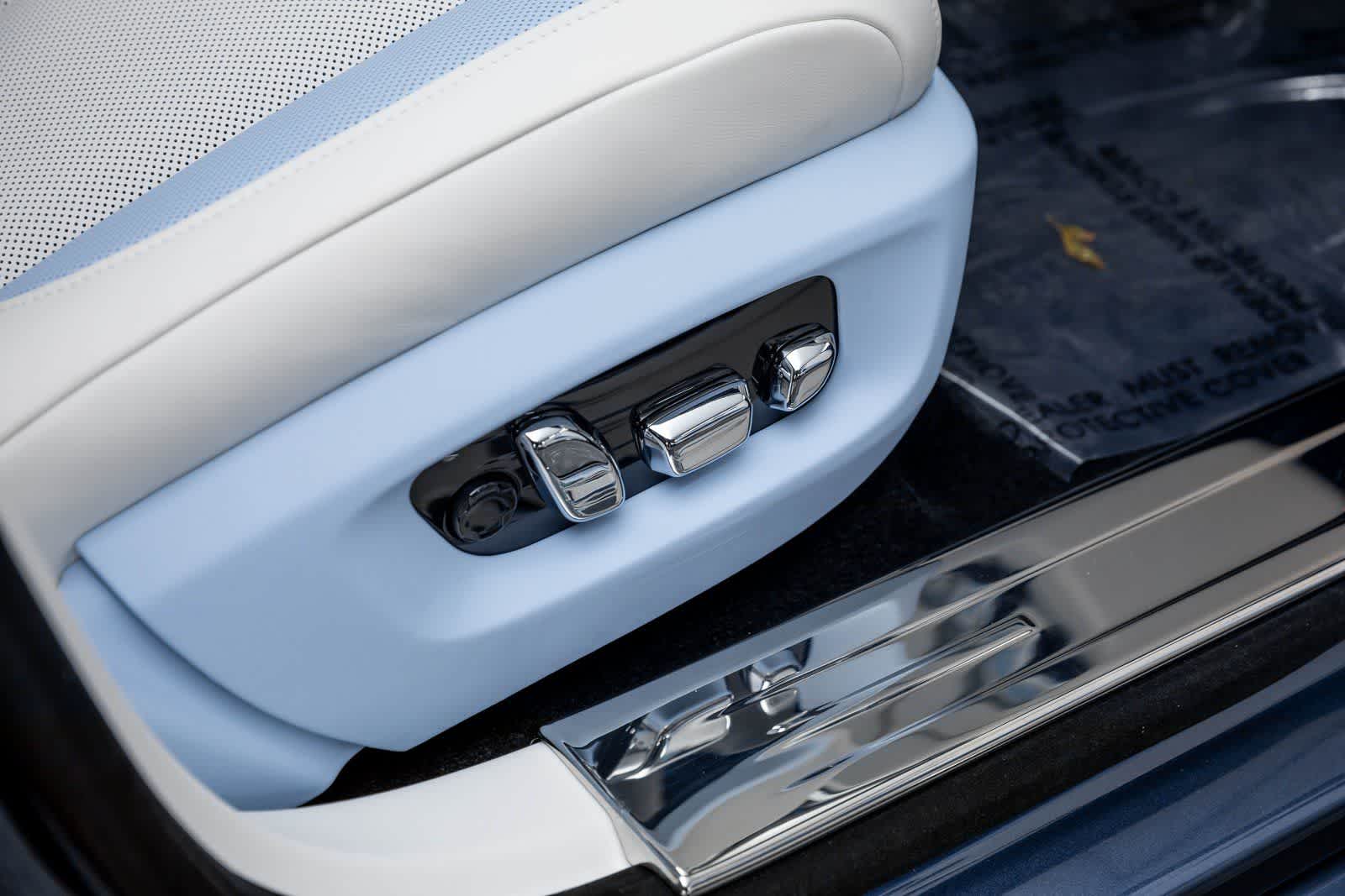 Thumbnail: 2026 Rolls-Royce Ghost - 41