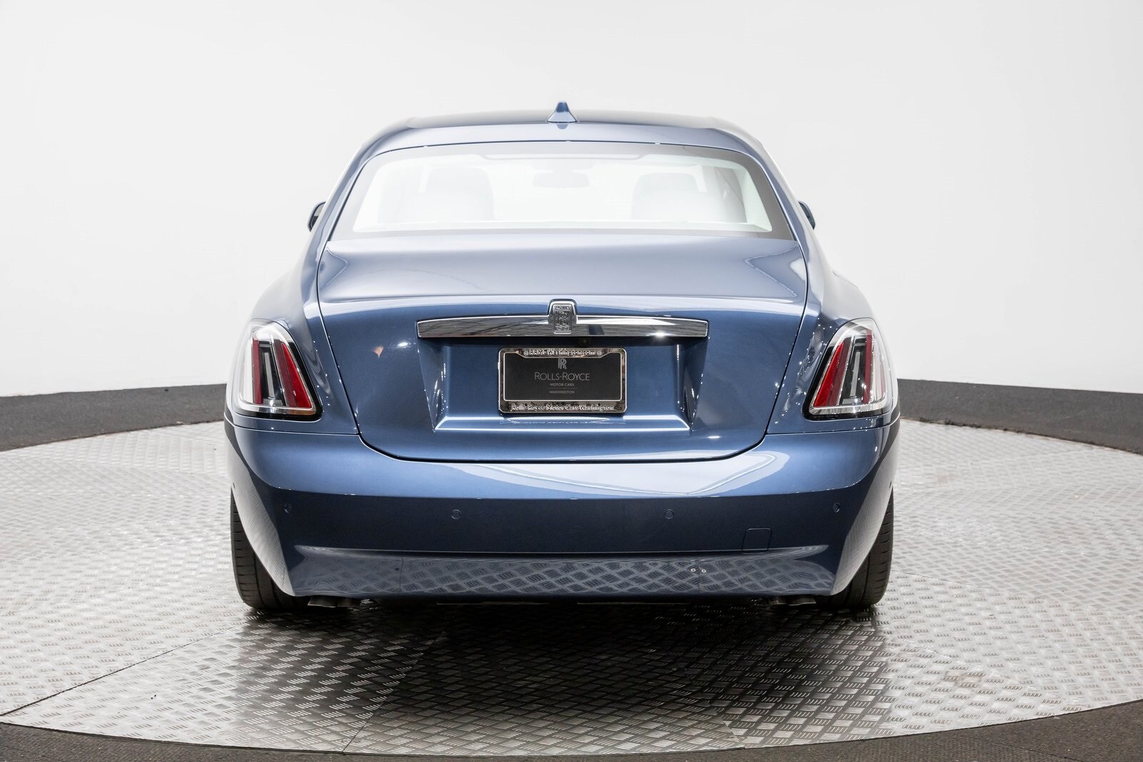 Thumbnail: 2026 Rolls-Royce Ghost - 5