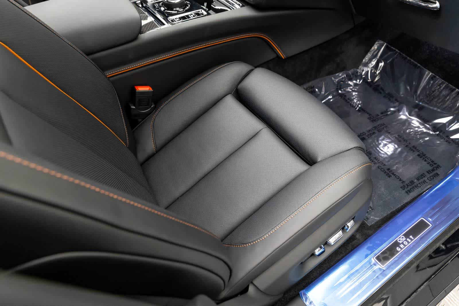 Thumbnail: 2026 Rolls-Royce Ghost - 50
