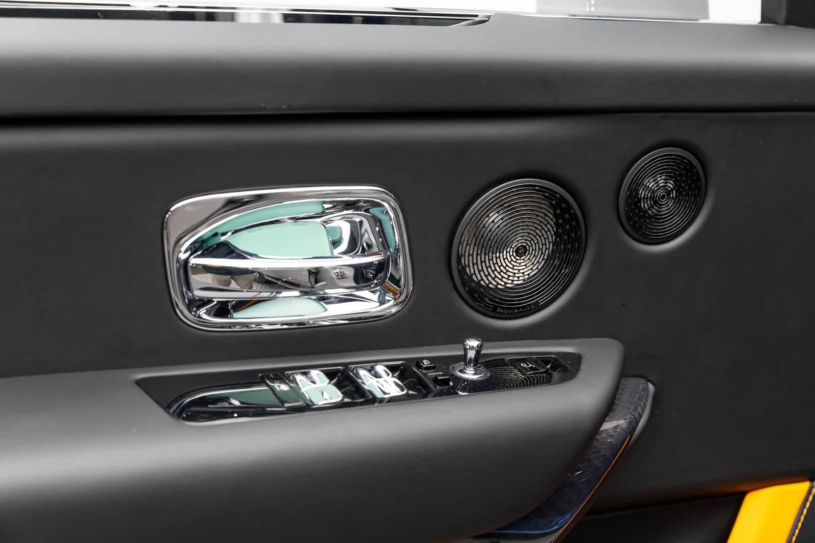 Thumbnail: 2026 Rolls-Royce Cullinan - 28