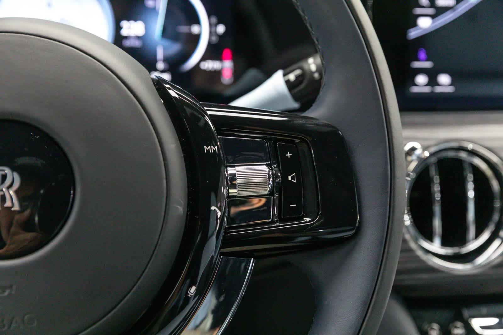 2024 Rolls-Royce Spectre Base 16