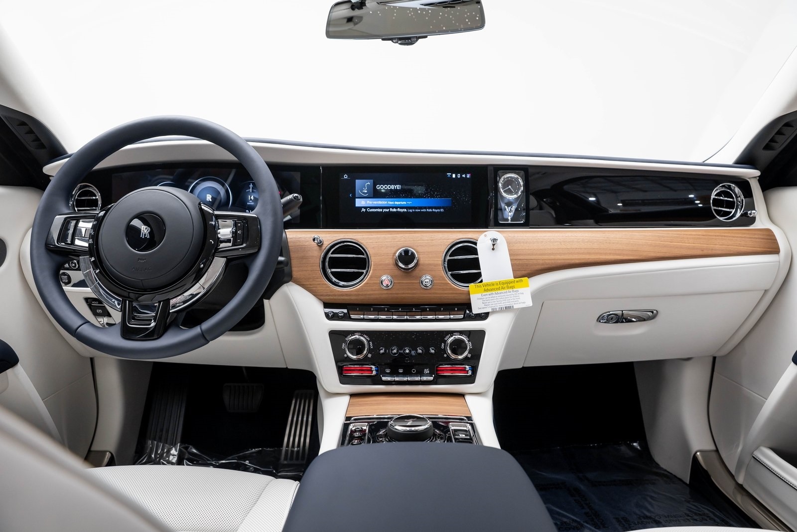 Thumbnail: 2026 Rolls-Royce Ghost - 8