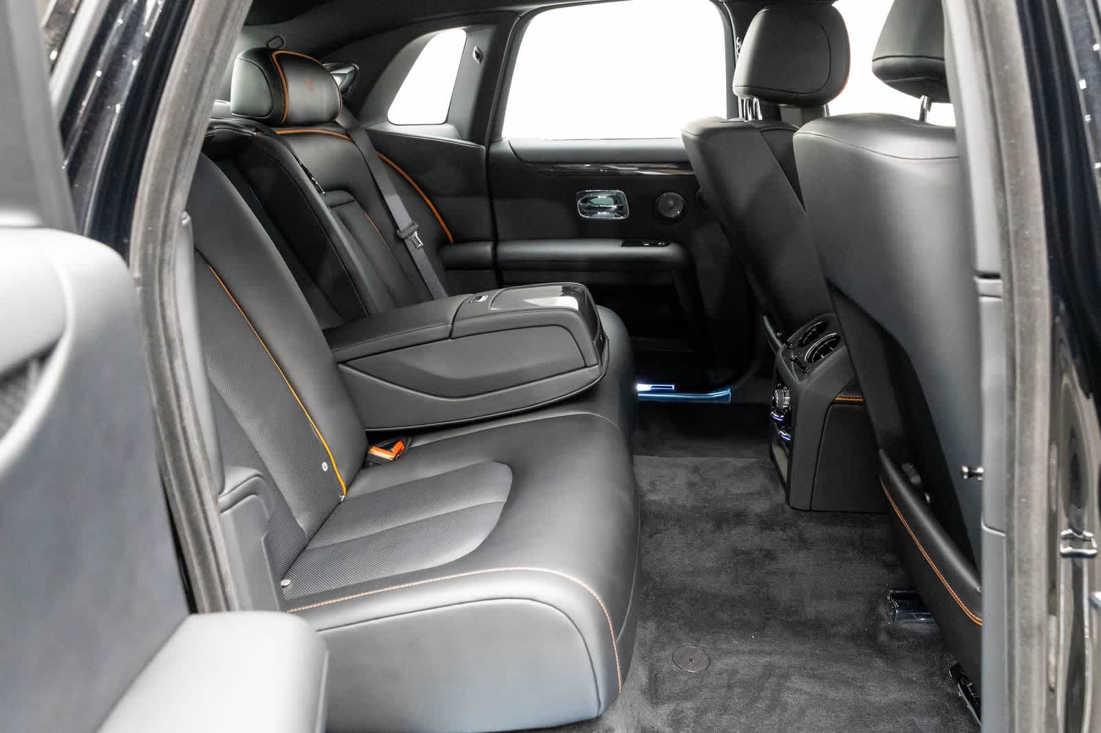 Thumbnail: 2026 Rolls-Royce Ghost - 14