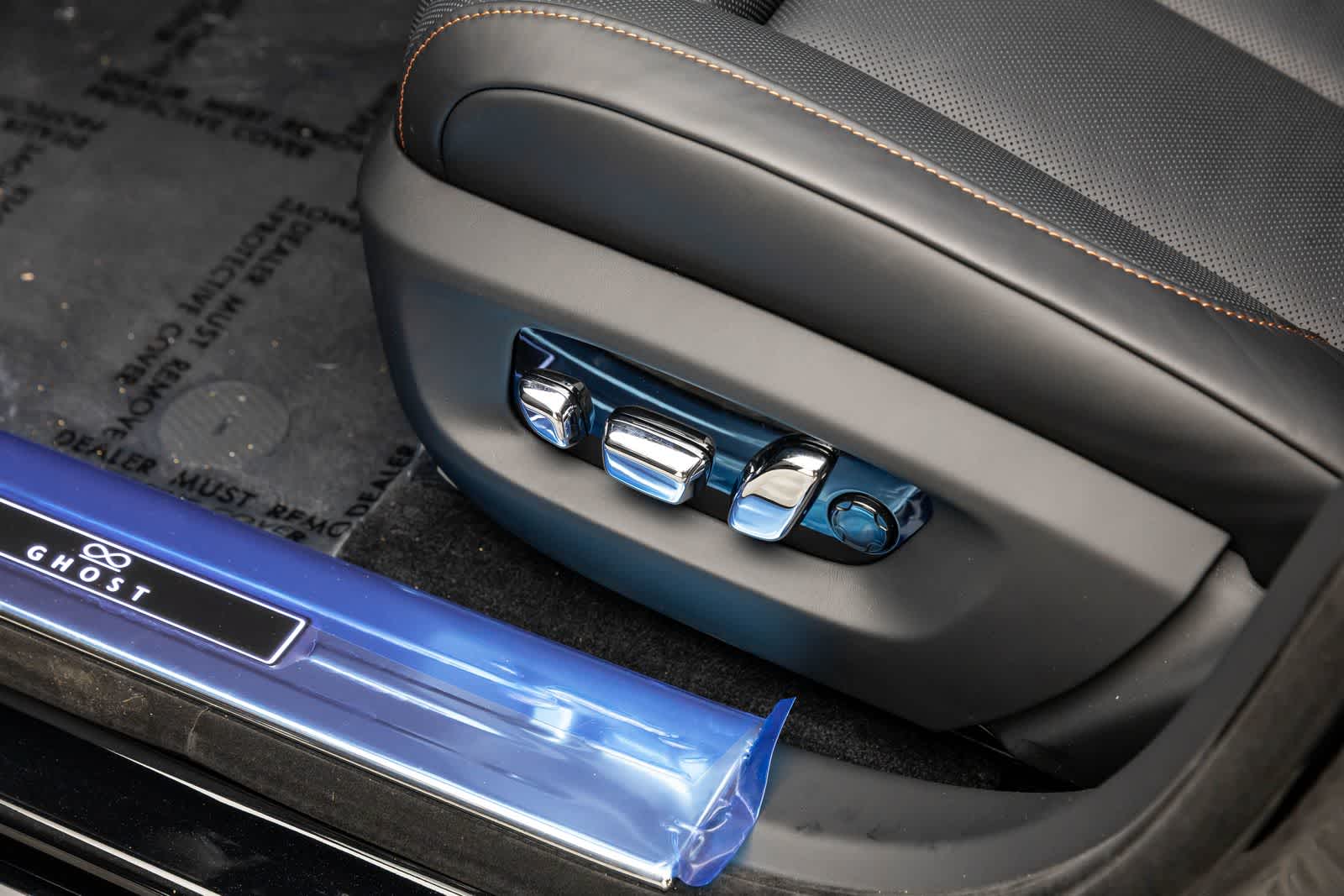 Thumbnail: 2026 Rolls-Royce Ghost - 31