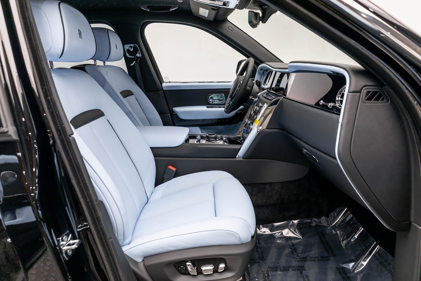 Thumbnail: 2026 Rolls-Royce Cullinan - 49