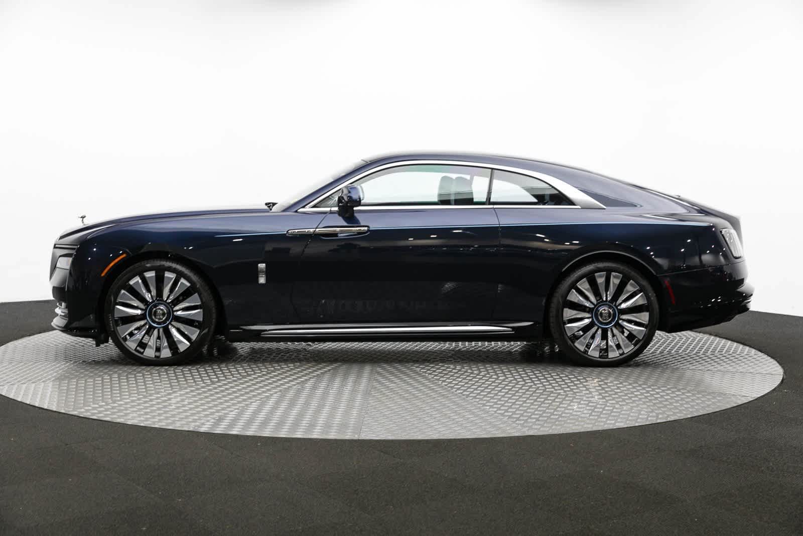 2024 Rolls-Royce Spectre Base 3
