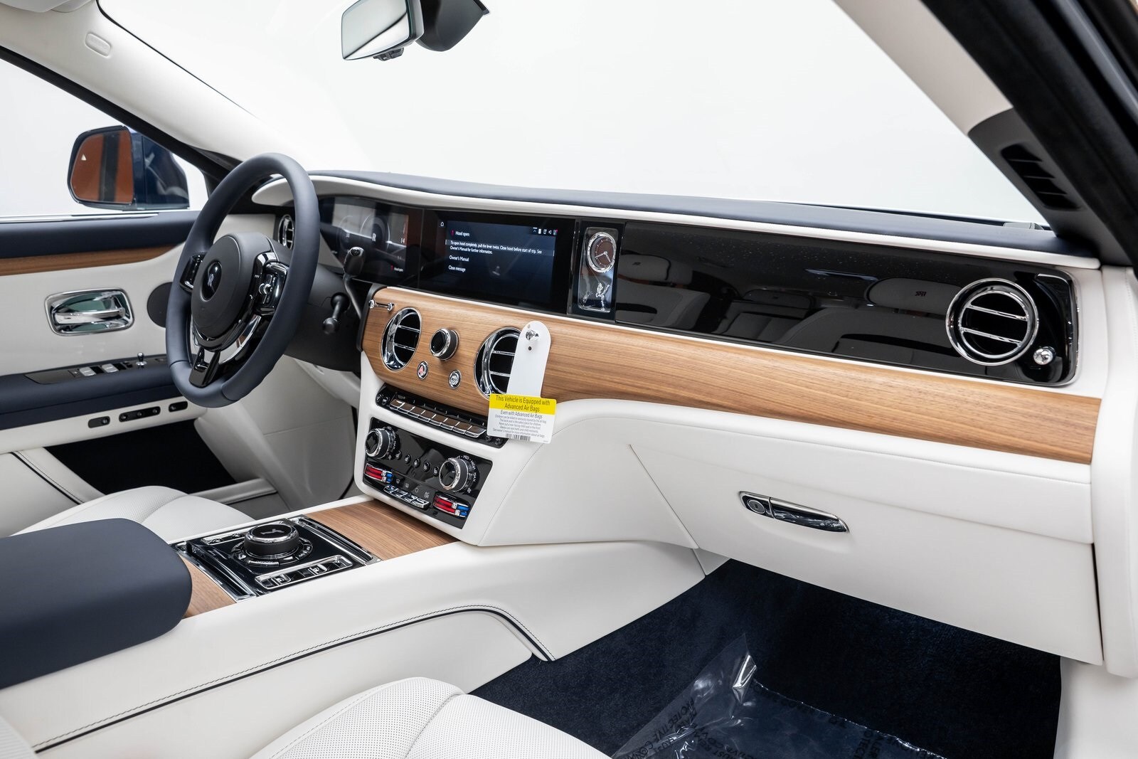 Thumbnail: 2026 Rolls-Royce Ghost - 41